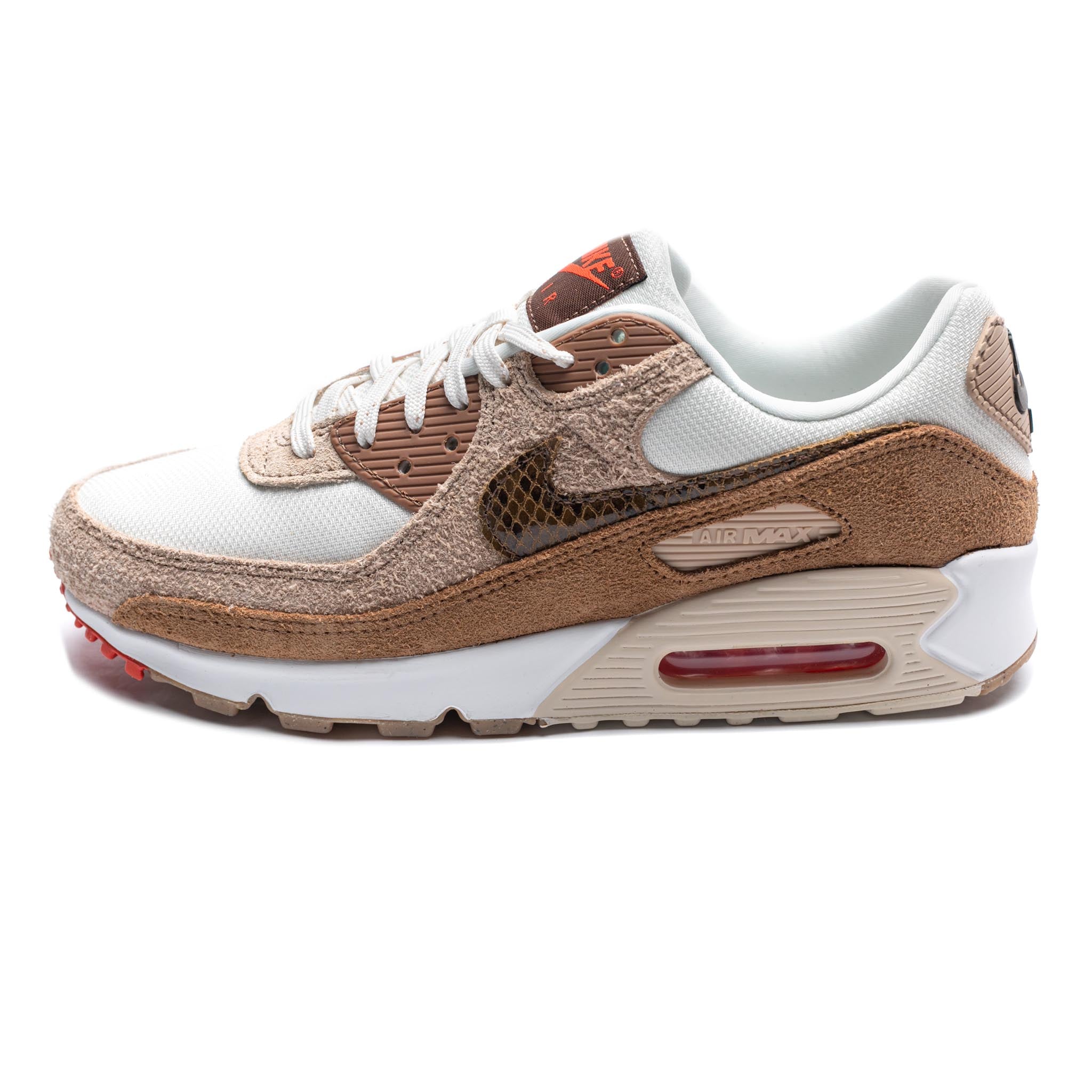 Nike Air Max 90 SE 'Snakeskin' & SNEAKERBOX