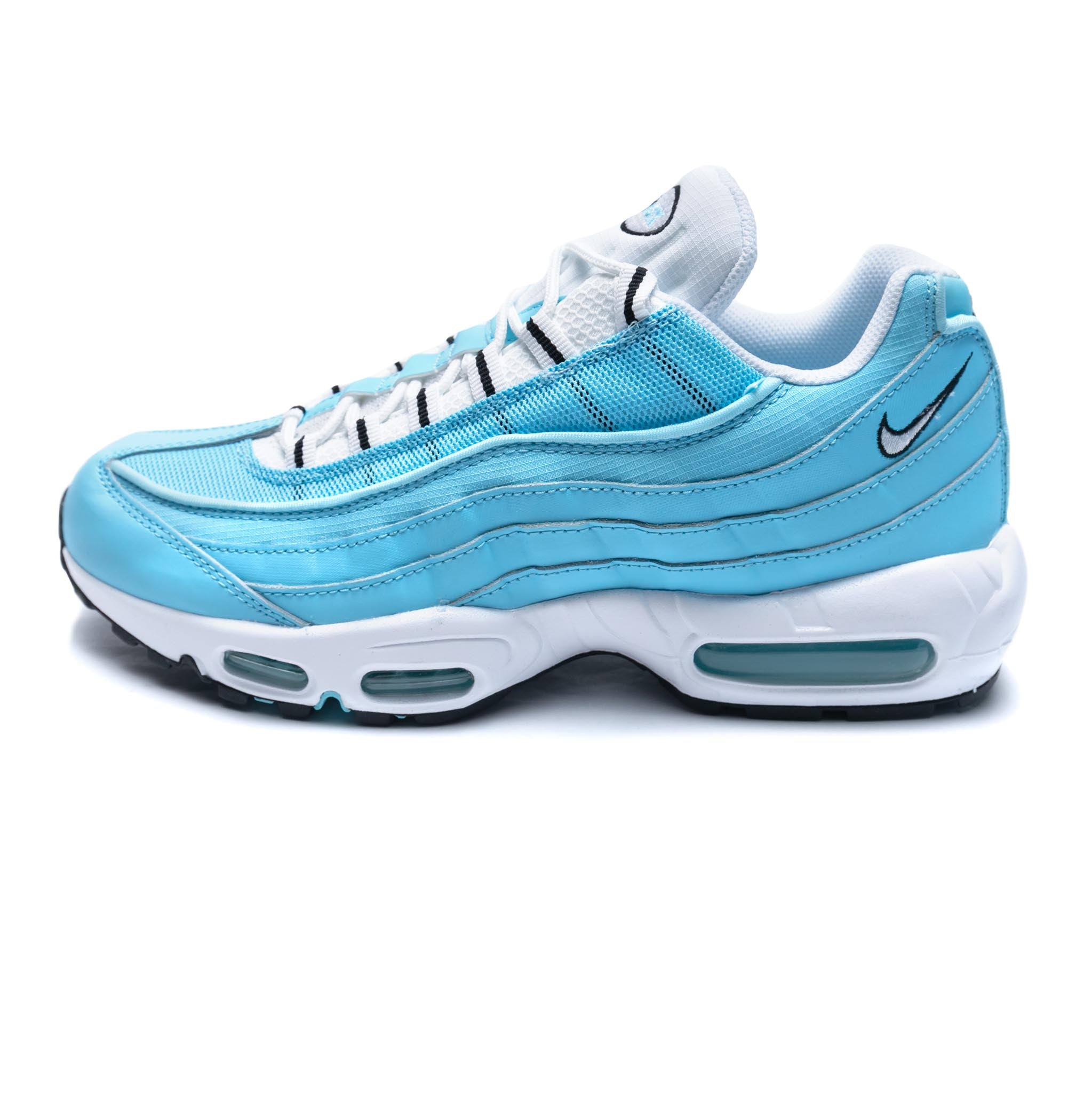 Nike Air Max 95 'University Blue' SNEAKERBOX - Main Image