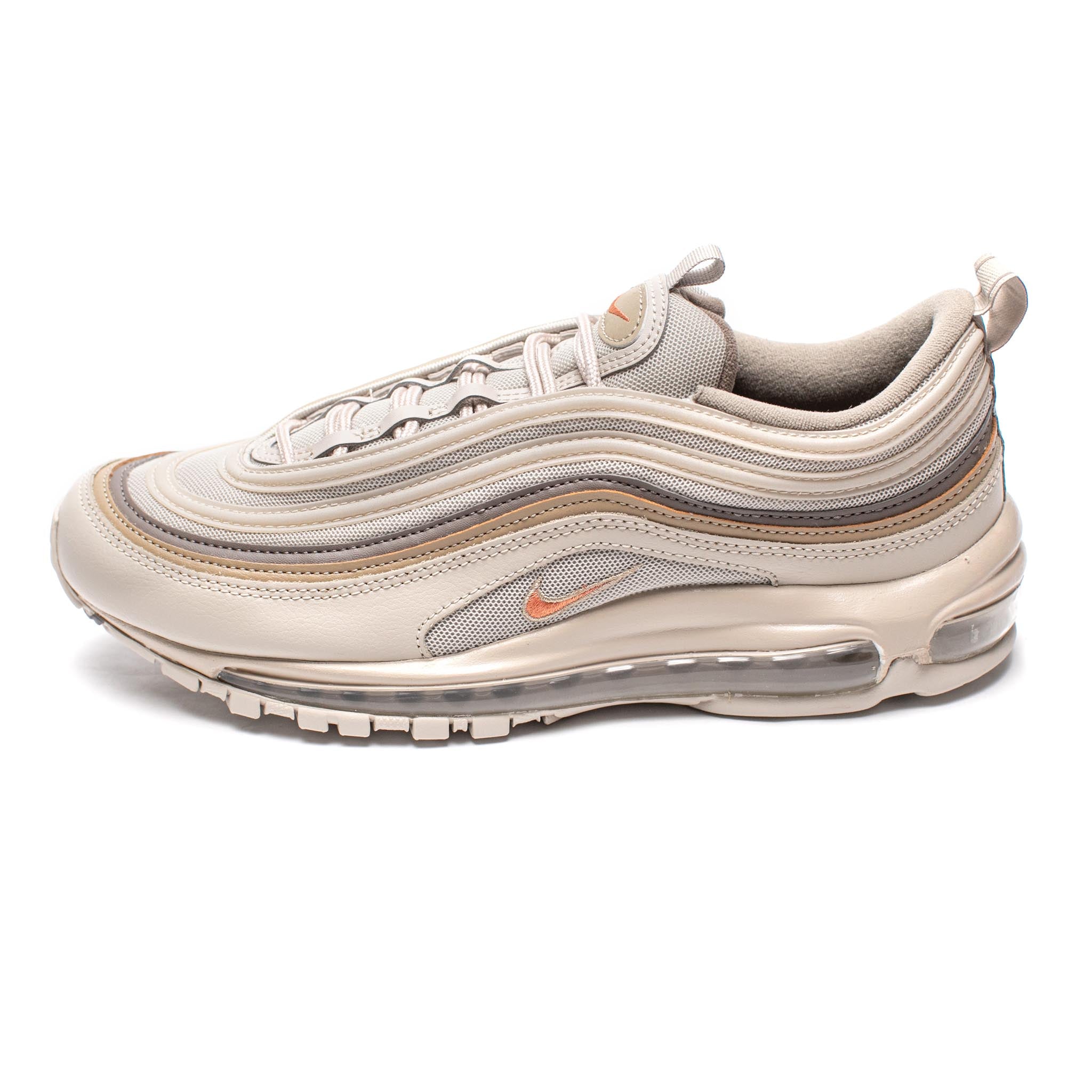 Nike Air Max 97 'Bone Beige' SNEAKERBOX