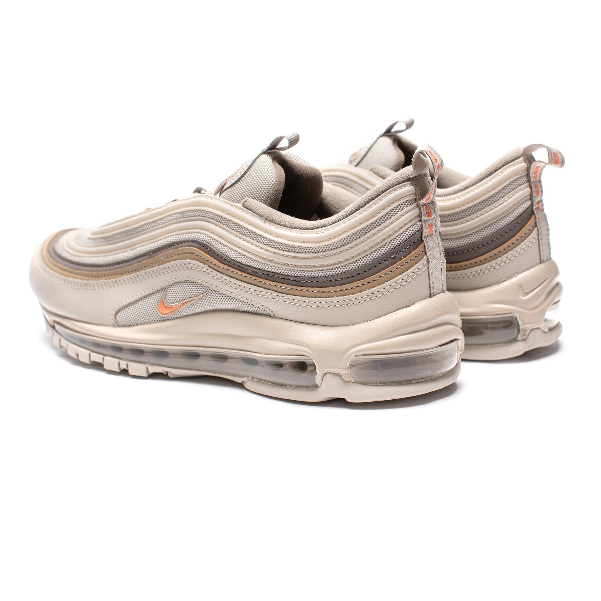 Nike Air Max 97 'Bone Beige' SNEAKERBOX