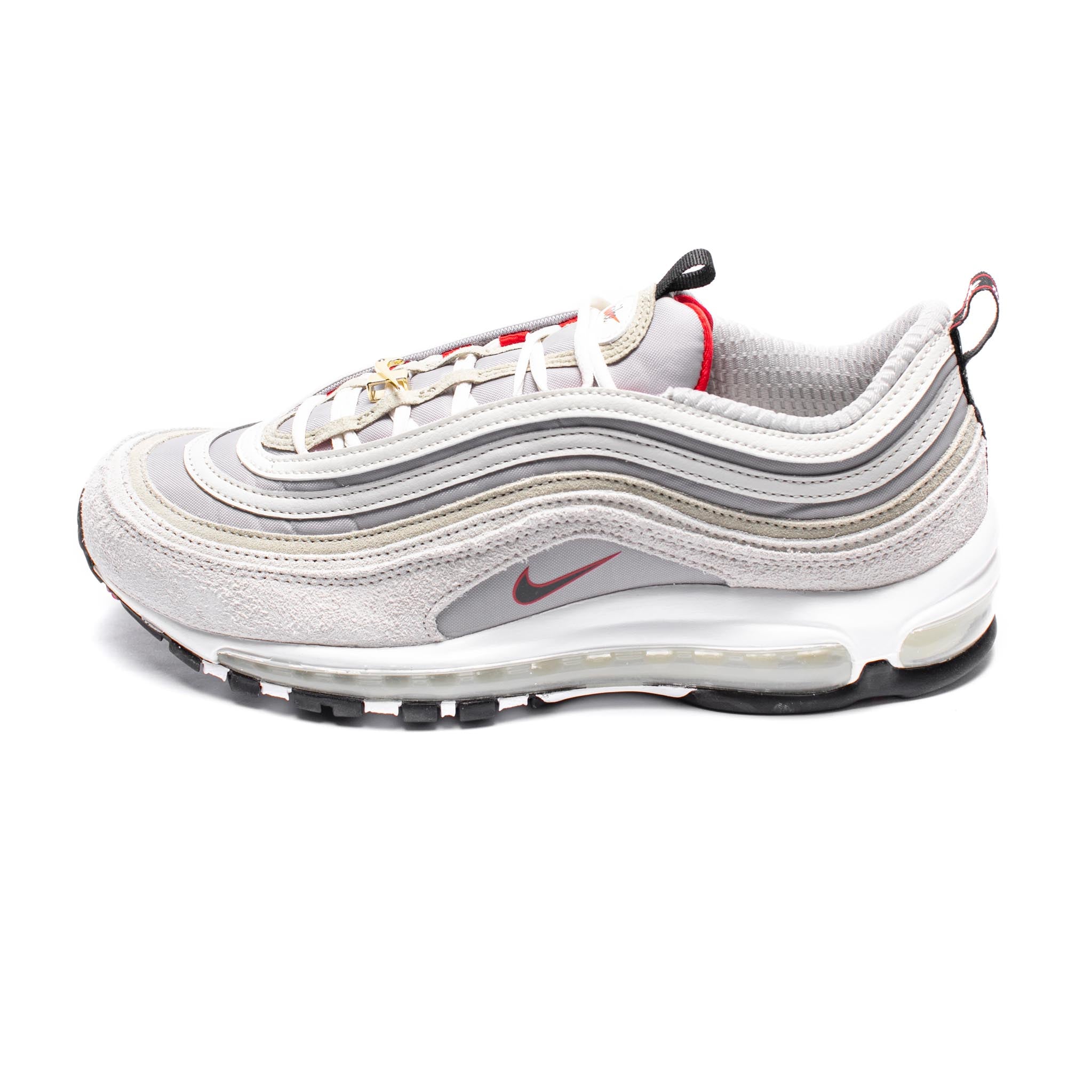 97 Worldwide Mens 'air Max 97 Summit White Nike AIR MAX 97 SE