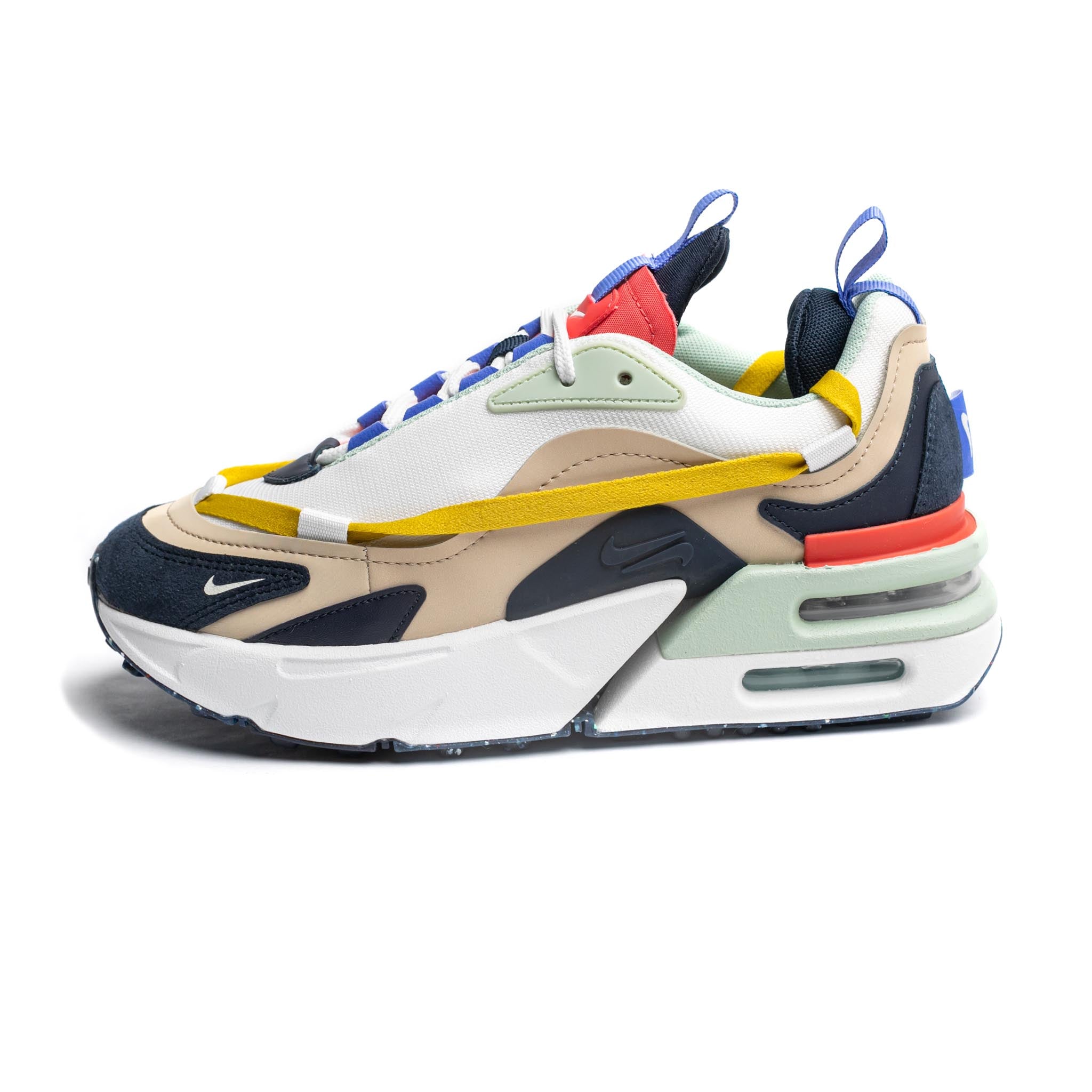 Nike Air Max Furyosa 'Rattan/Obsidian' & SNEAKERBOX