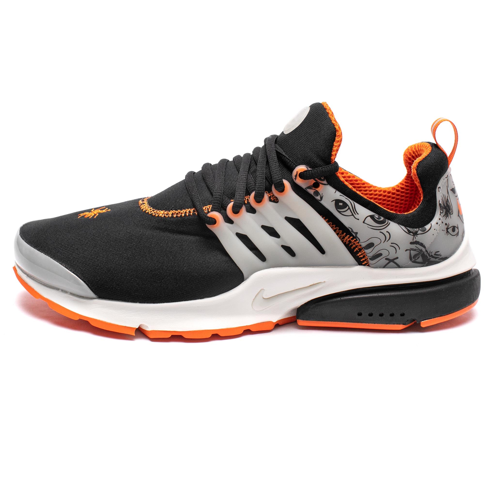 Nike Air Presto PRM 'Halloween'