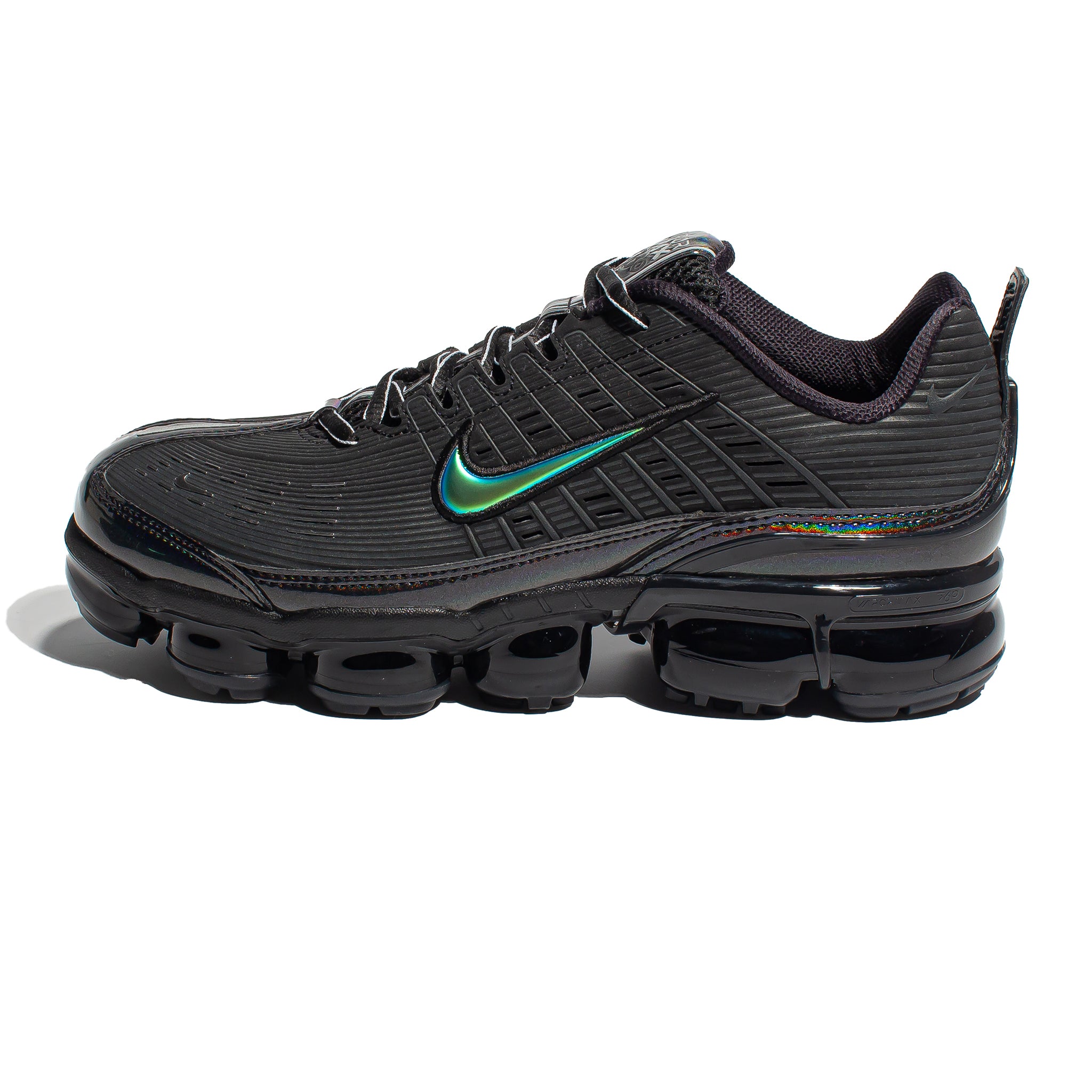 Nike Air Vapormax 360 'Triple Black' - Main Image