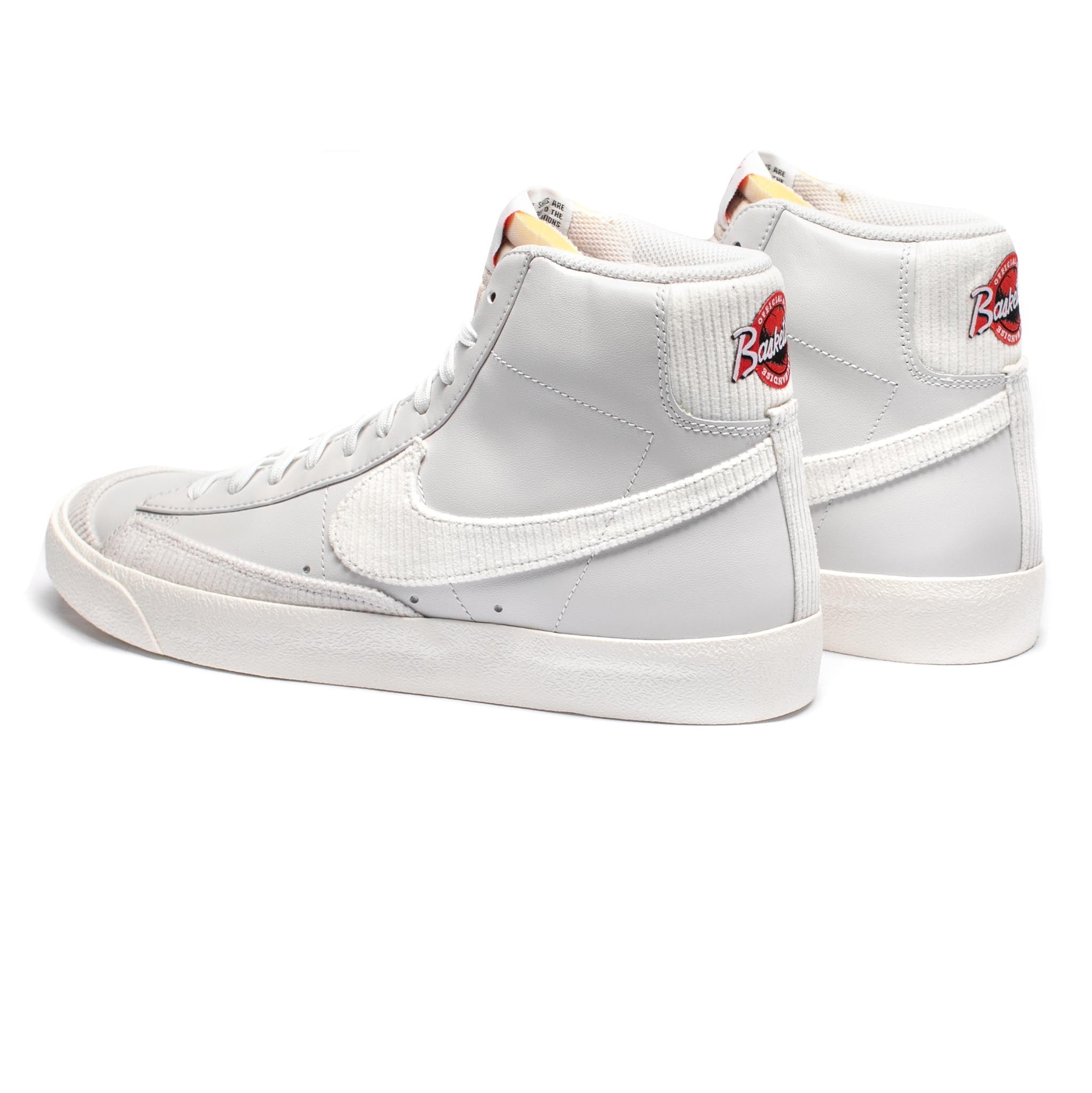 Nike Blazer Mid '77 EMB 'Sports Specialties' Vast Grey & SNEAKERBOX