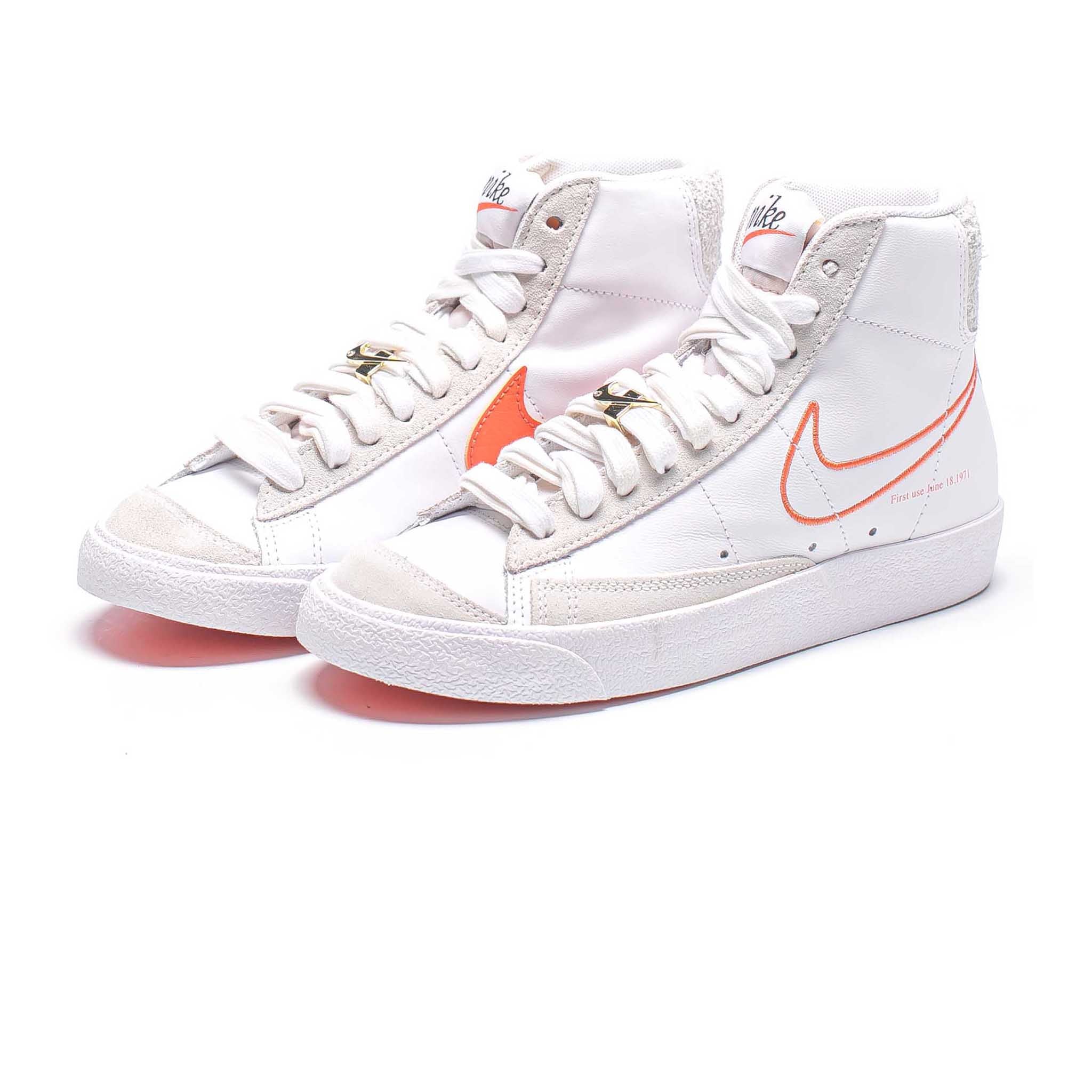 Nike Blazer Mid '77 SE 'First Use' SNEAKERBOX