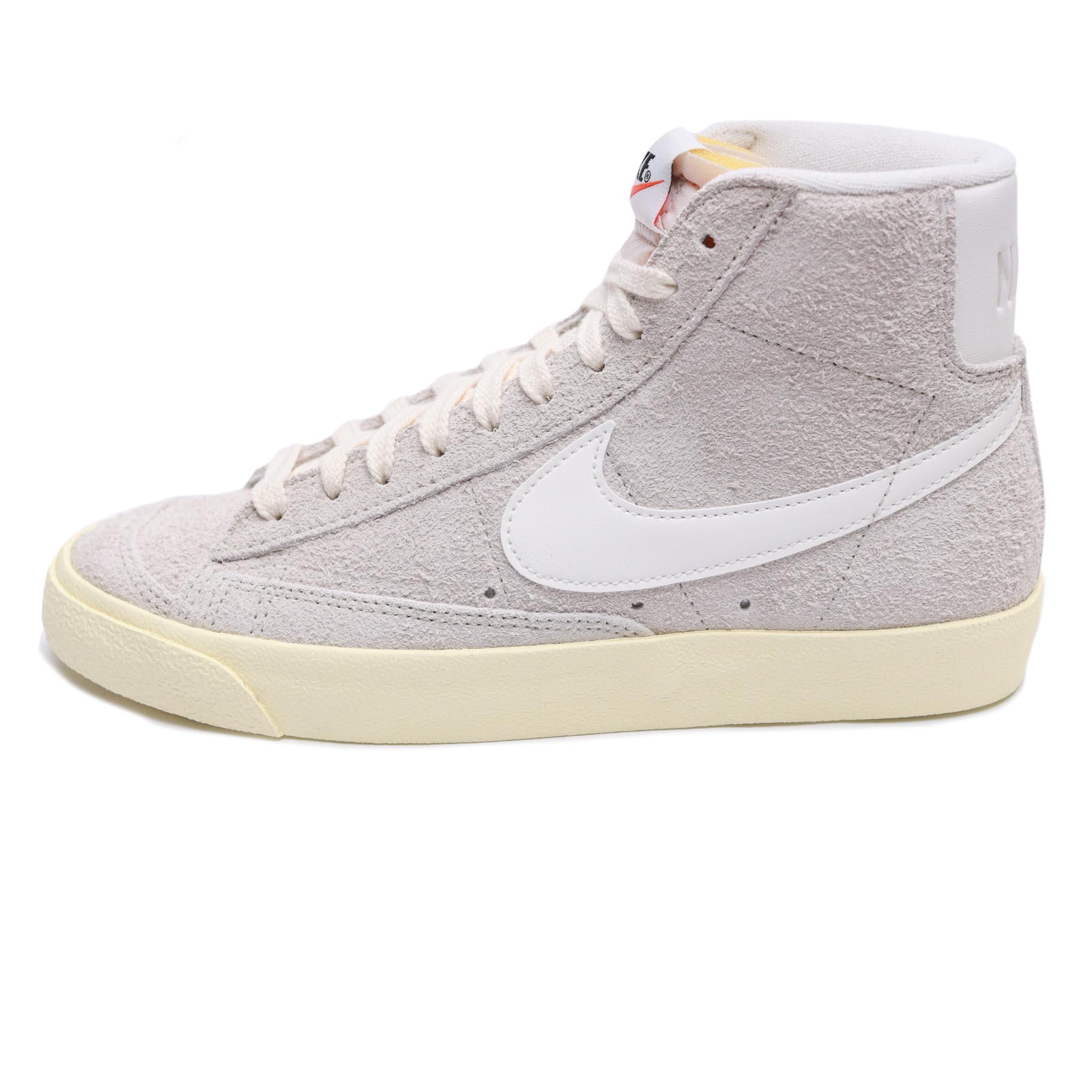 Nike Blazer Mid '77 VNTG 'Suede' Light Bone