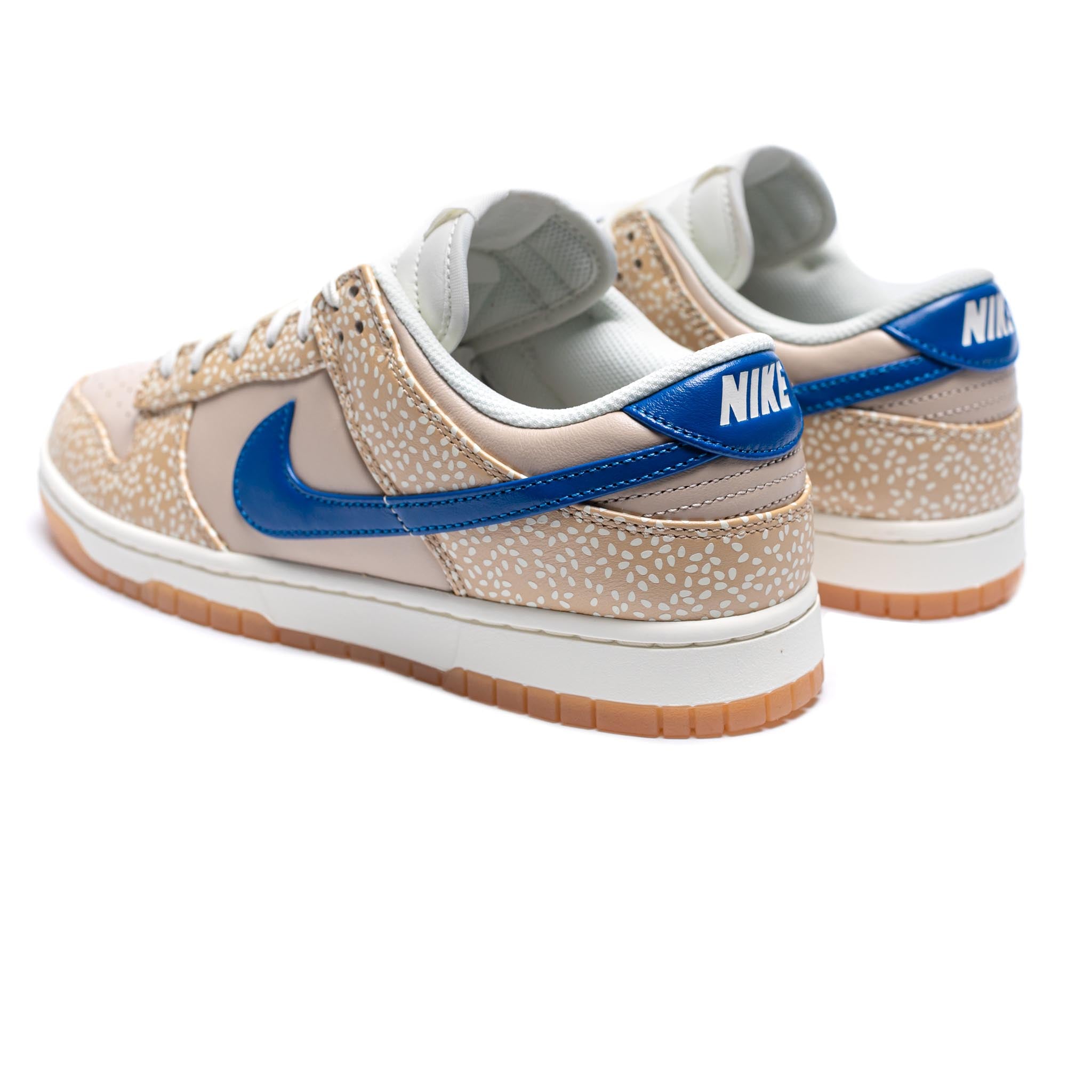 Nike Dunk Low PRM 'Montreal Bagel'