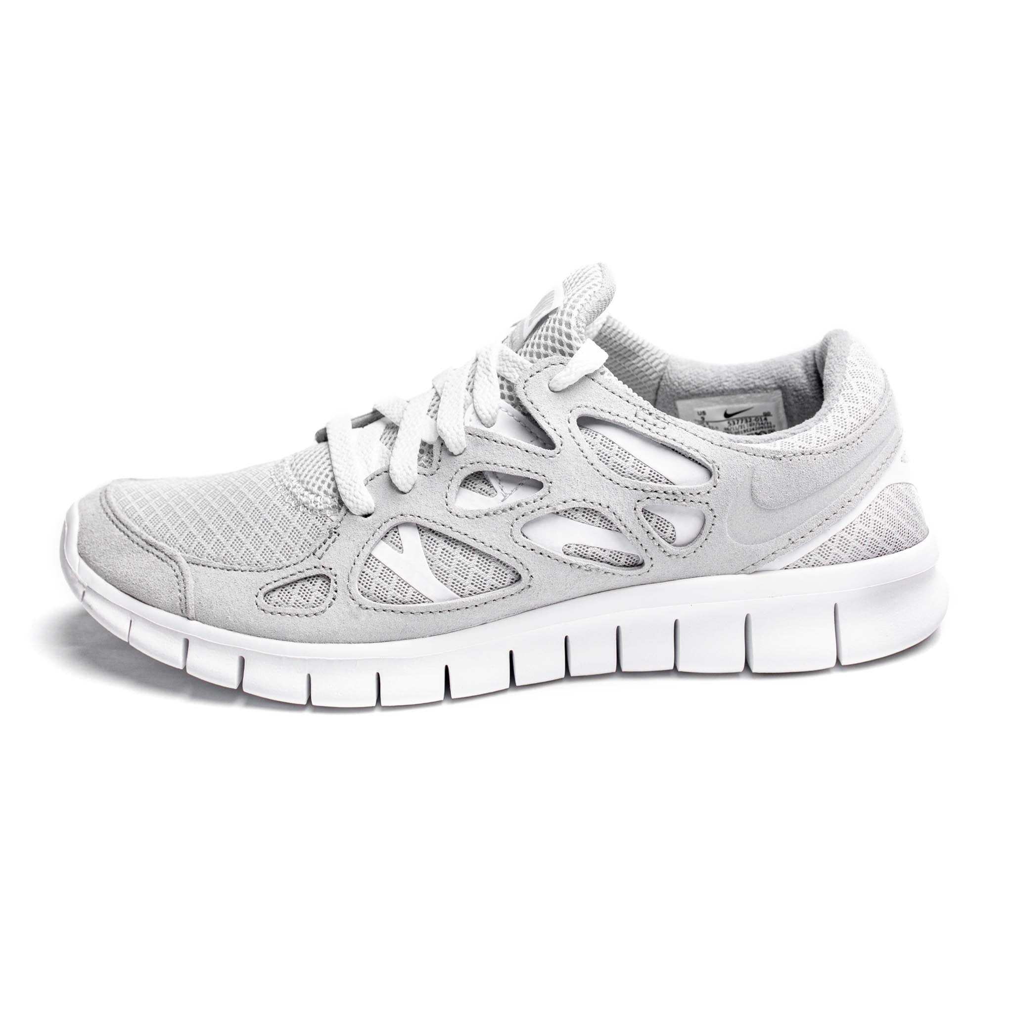 Nike free 2 wolf grey Clearance