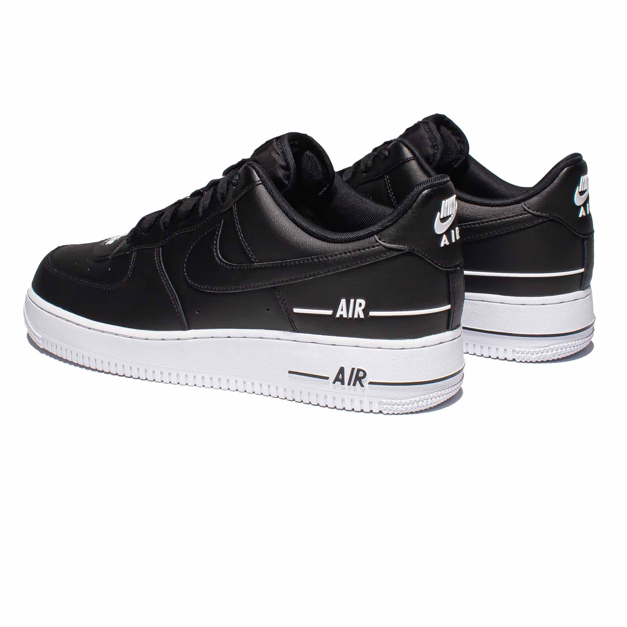 07 Lv8 Cj1379 Nike Air Force '07 LV8 'Double Air Pack Laser