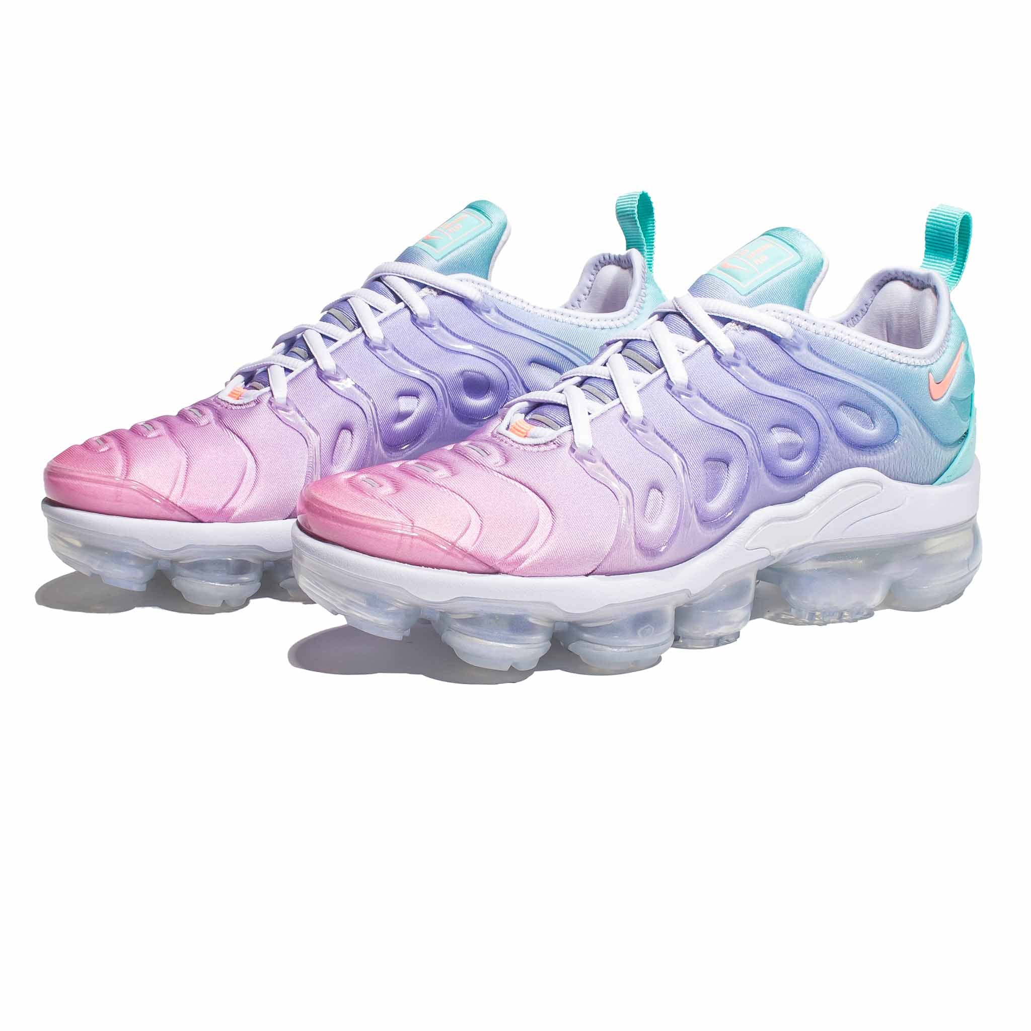 Nike Air Vapormax Plus 'Easter' & SNEAKERBOX