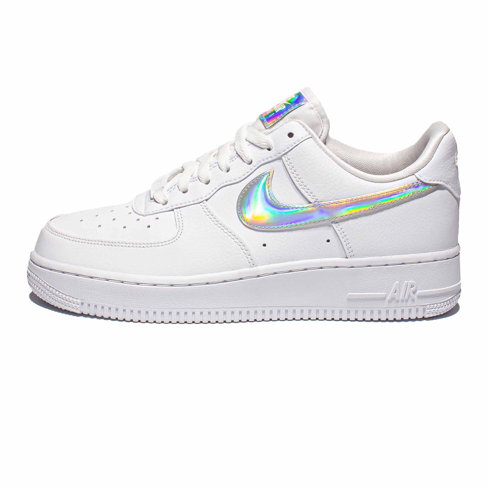 Air force 1 womens iridescent Clearance