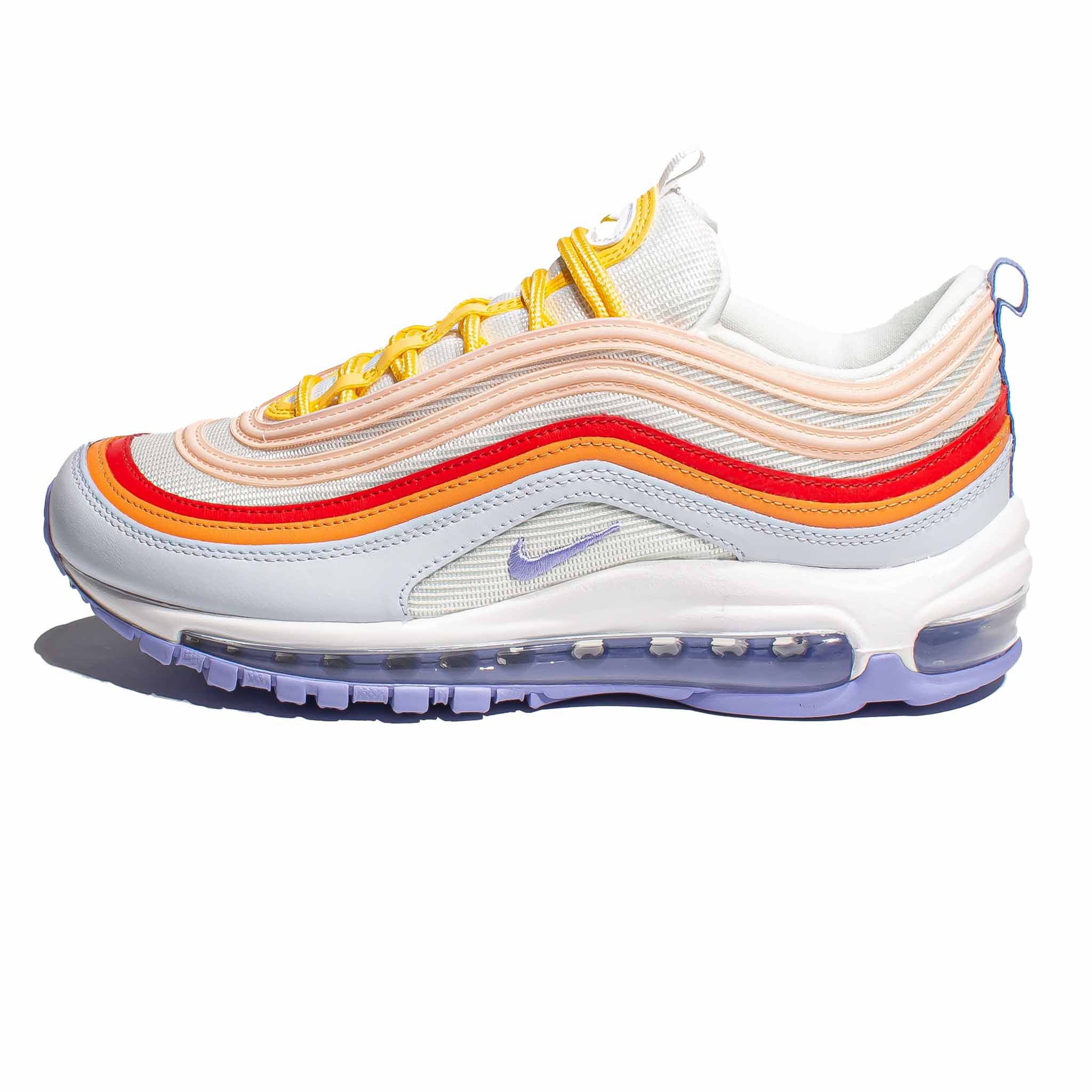 Nike 97 outlet rainbow