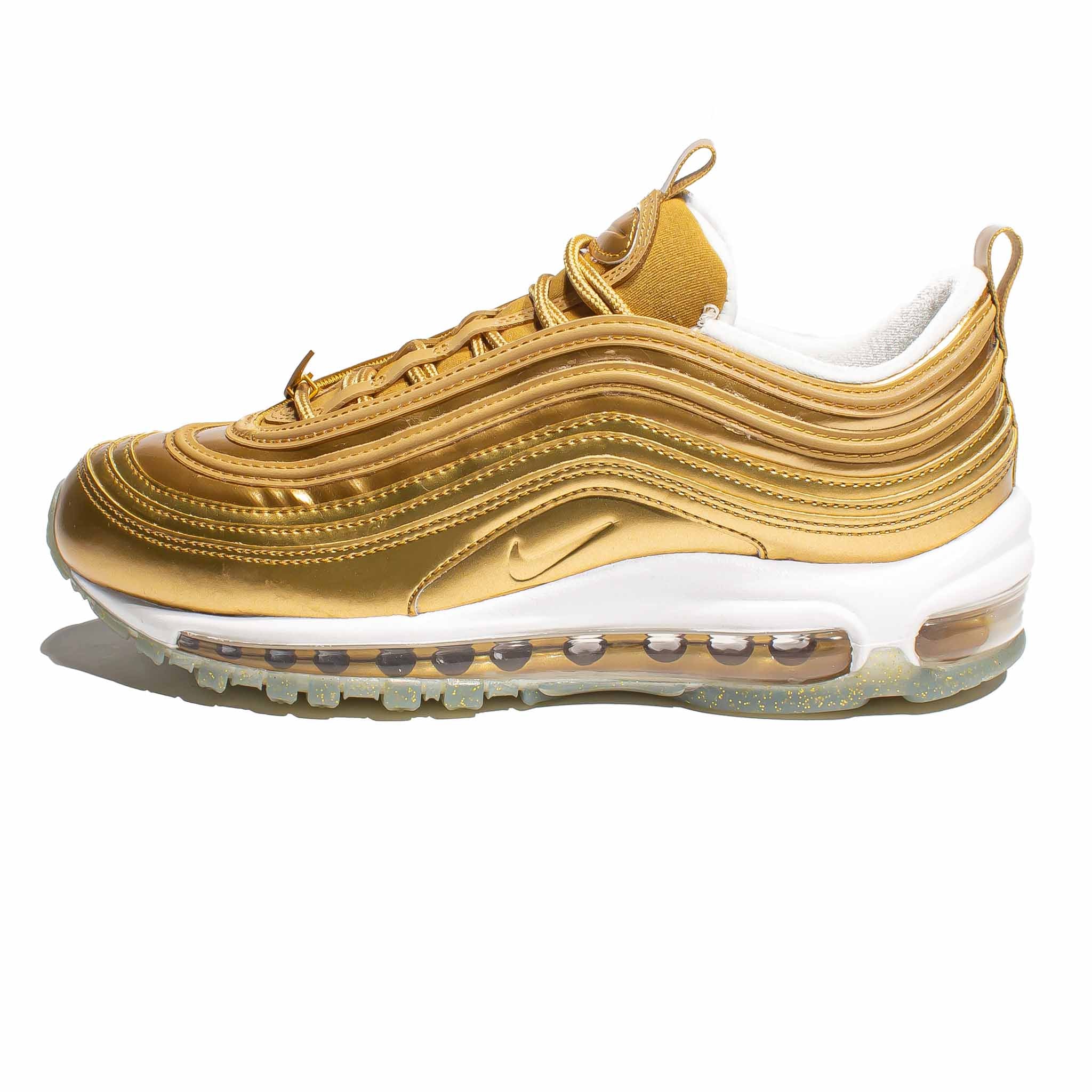 Nike Air Max 97 QS 'Gold Medal' - Main Image