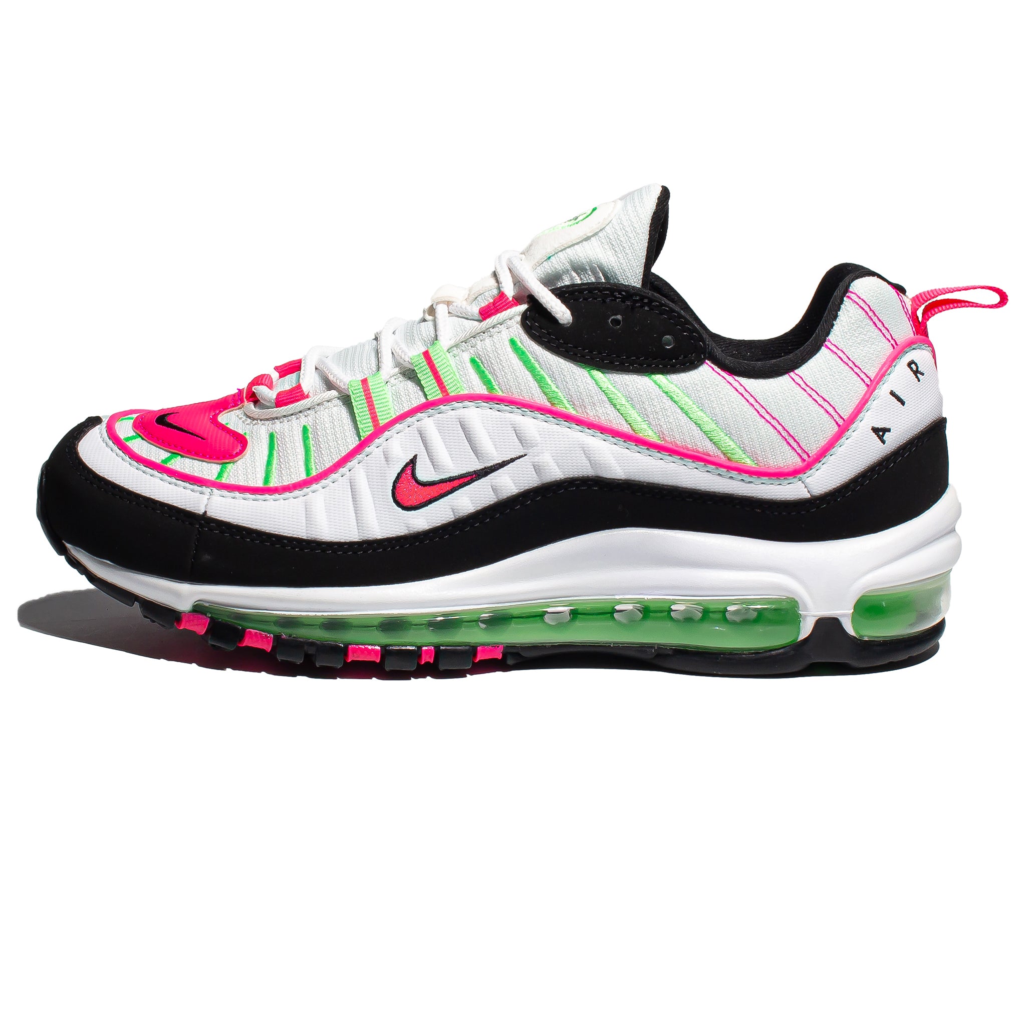 Nike Air Max 98 'Watermelon' - Main Image