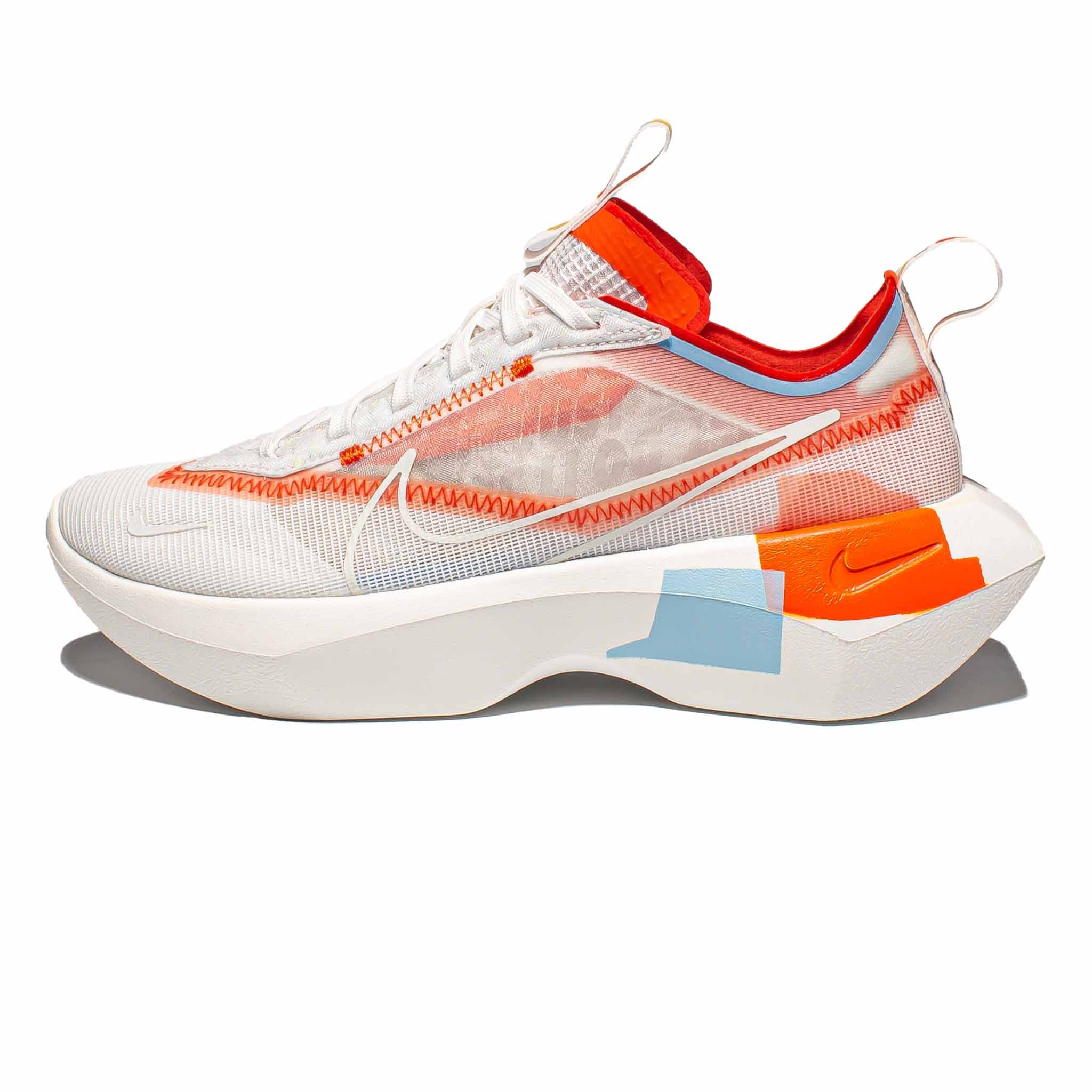 Nike Vista Lite SE 'Team Orange'