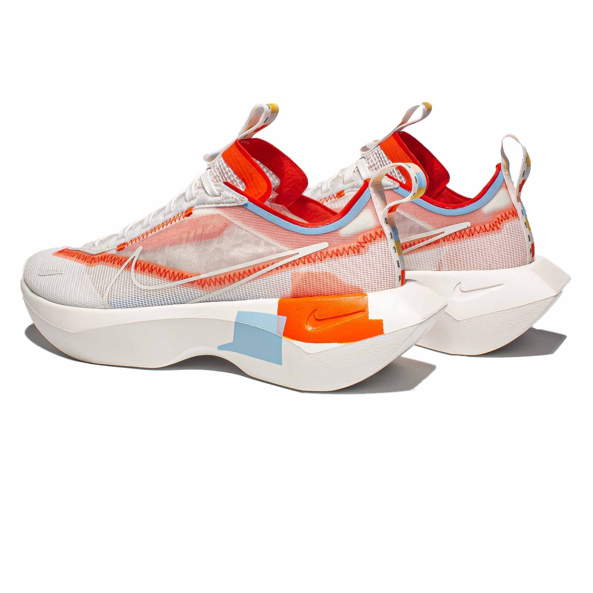 Nike Vista Lite SE 'Team Orange' SNEAKERBOX