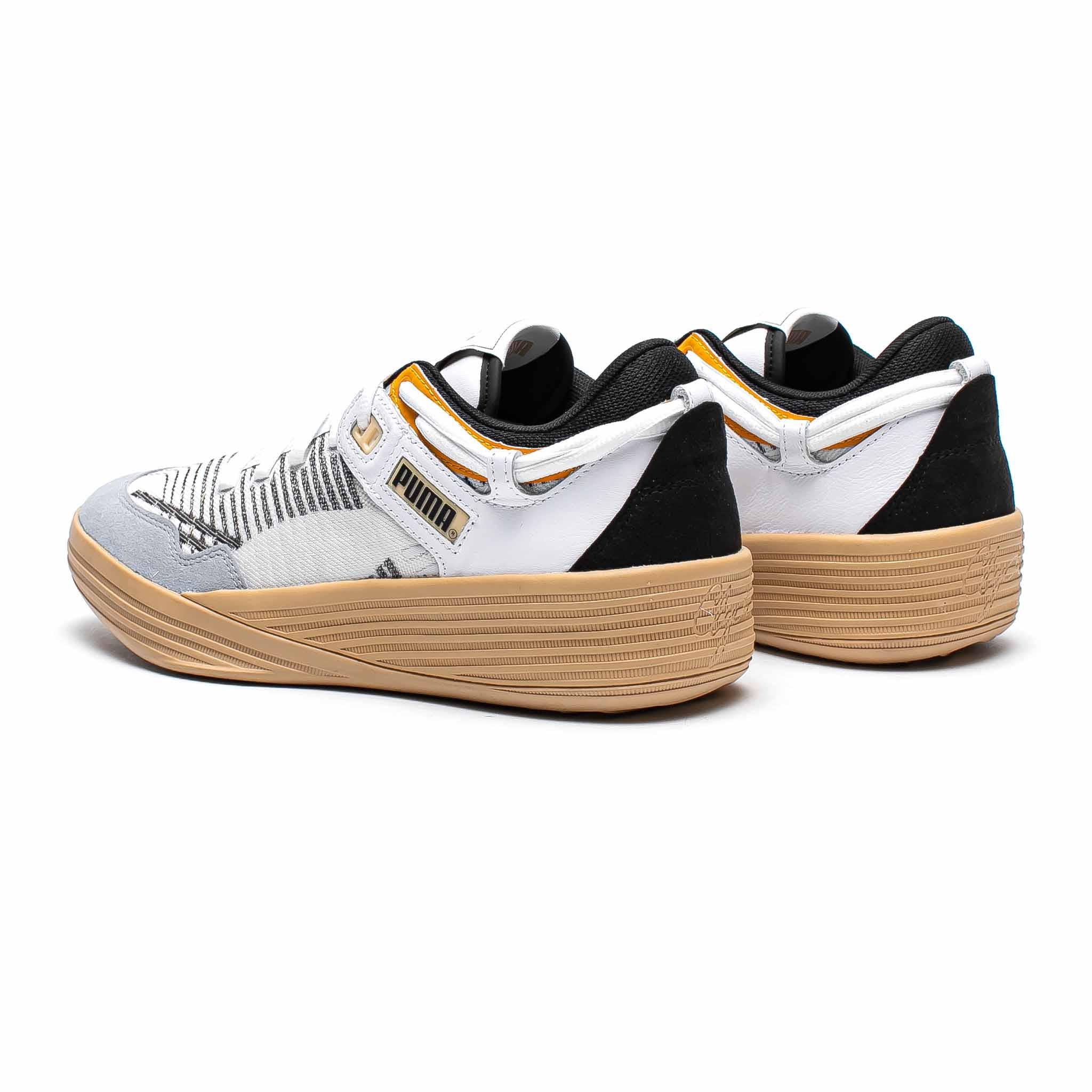 Puma Clyde All-Pro Kuzma Low - Main Image