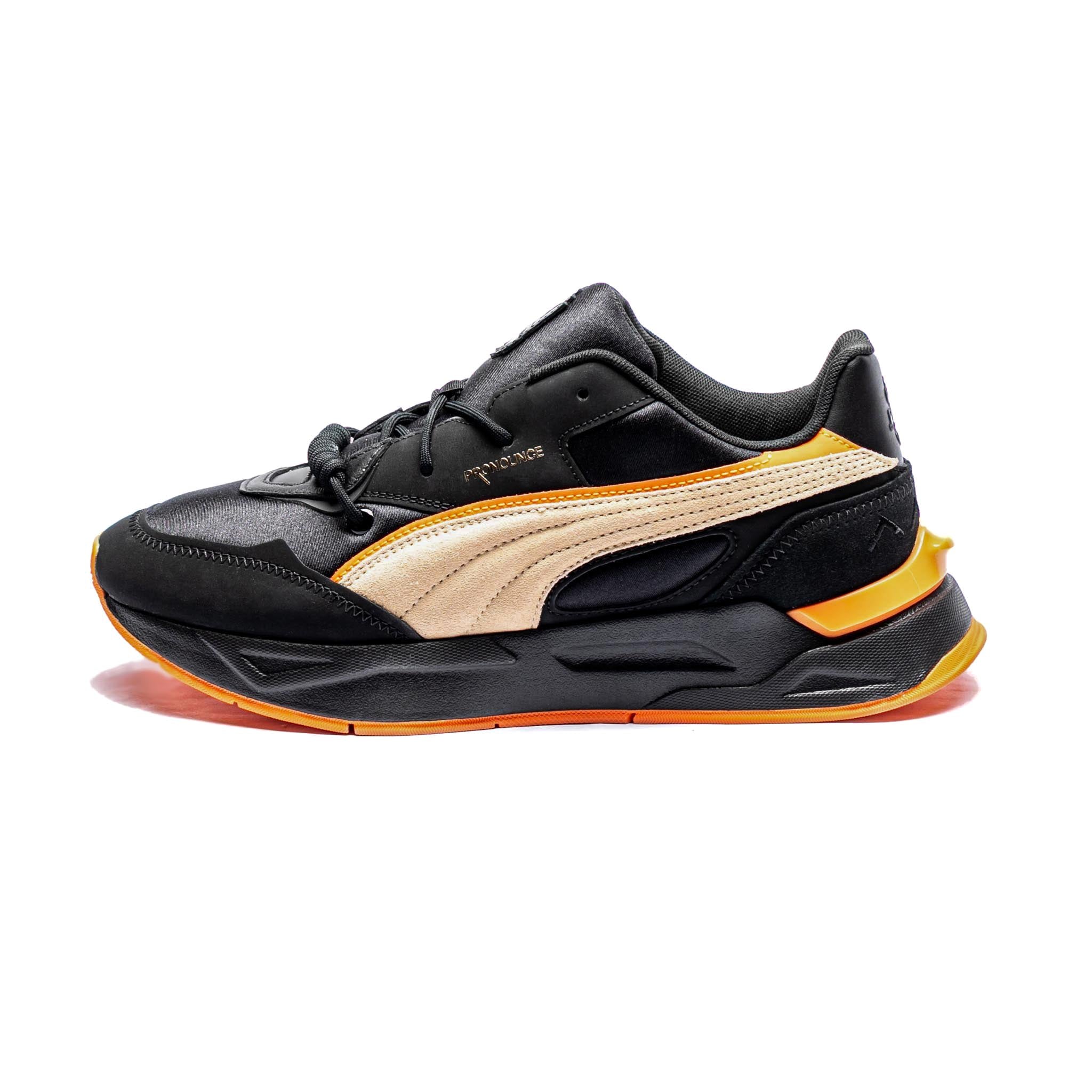 Puma x pronounce mirage sport sneakers Clearance