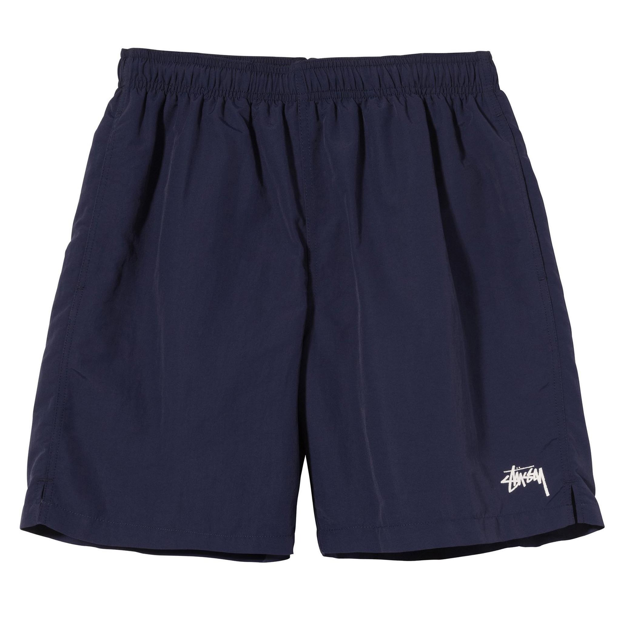 Stussy Stock Water Short Navy