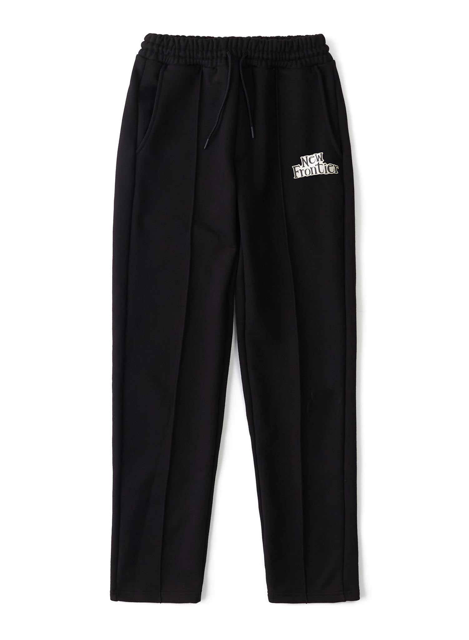 Tee Library New Frontier Lounge Pants Black