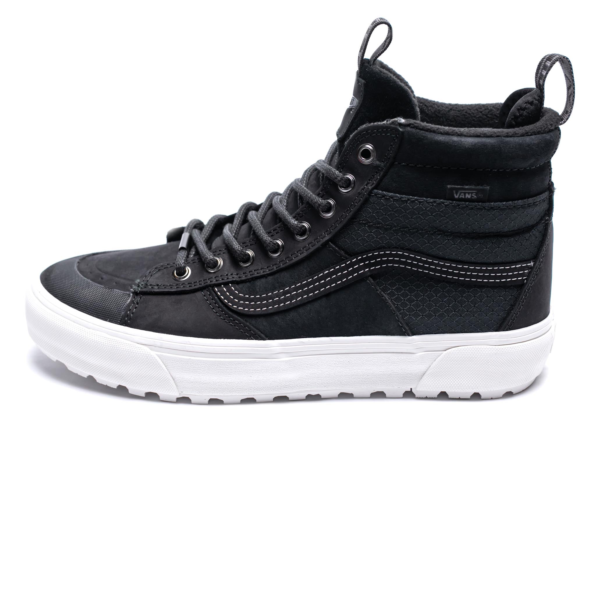 Vans Vault Sk8-Hi MTE-2 LX Black SNEAKERBOX - Main Image