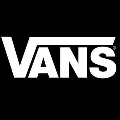 Vans Men's-logo