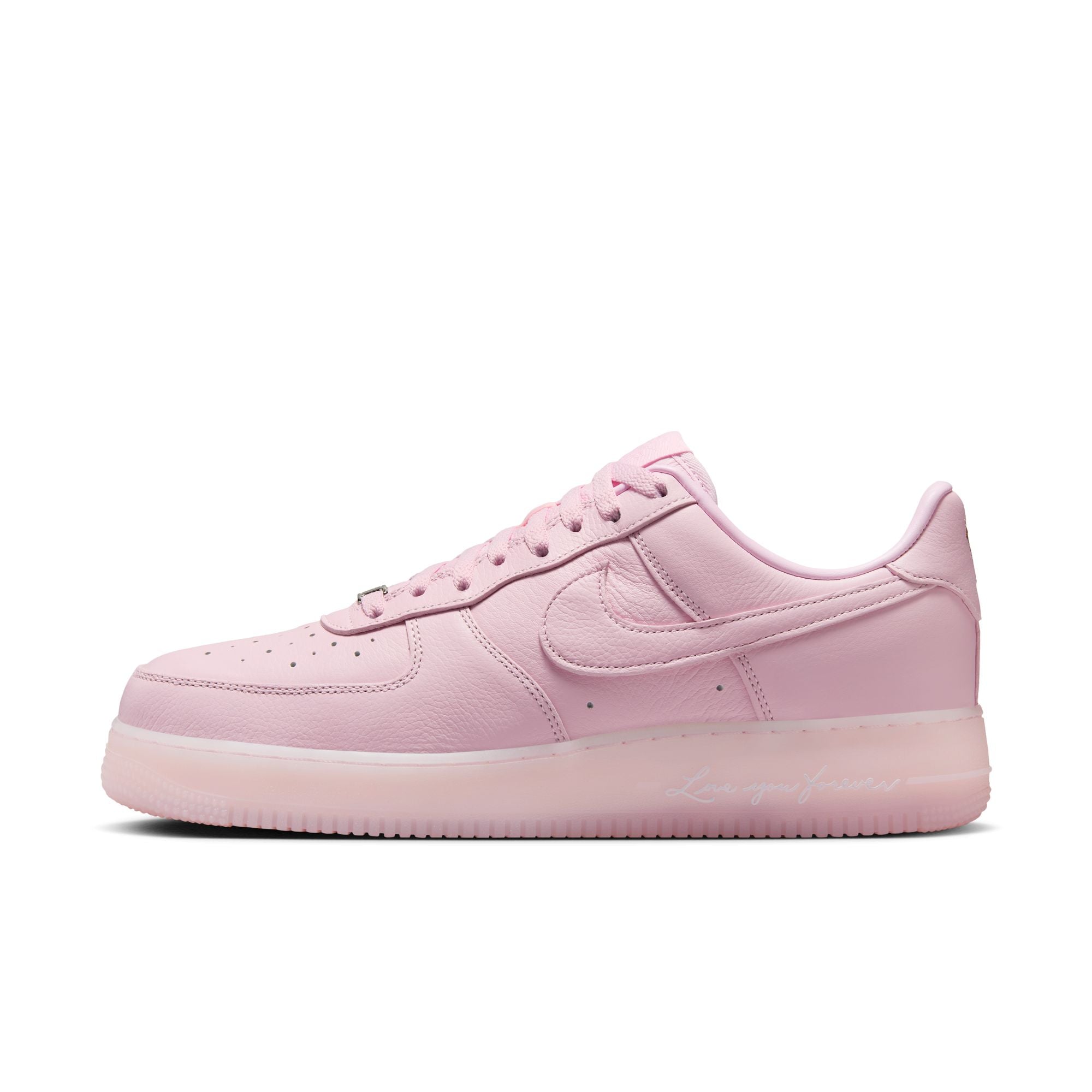 Nike x NOCTA Air Force 1 Low SP 'Pink Foam'
