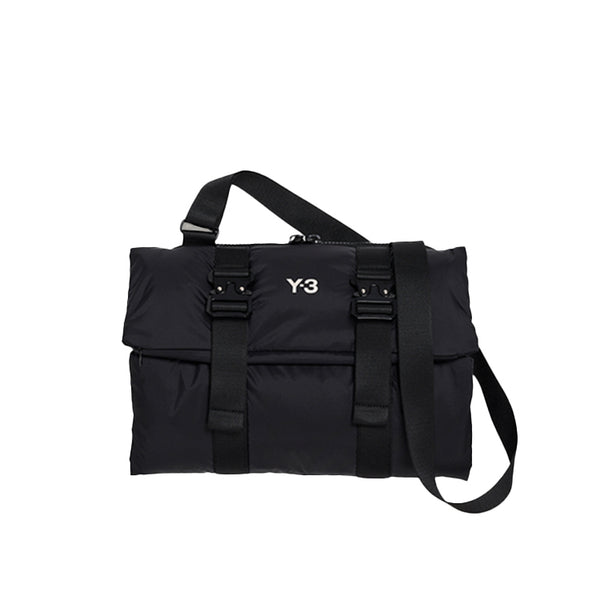 【y】 The 'JORDIE' Organizer Crossbody – Co-Lab