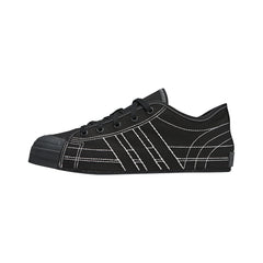 ADIDAS Y 3 Nizza Lo Black SNEAKERBOX