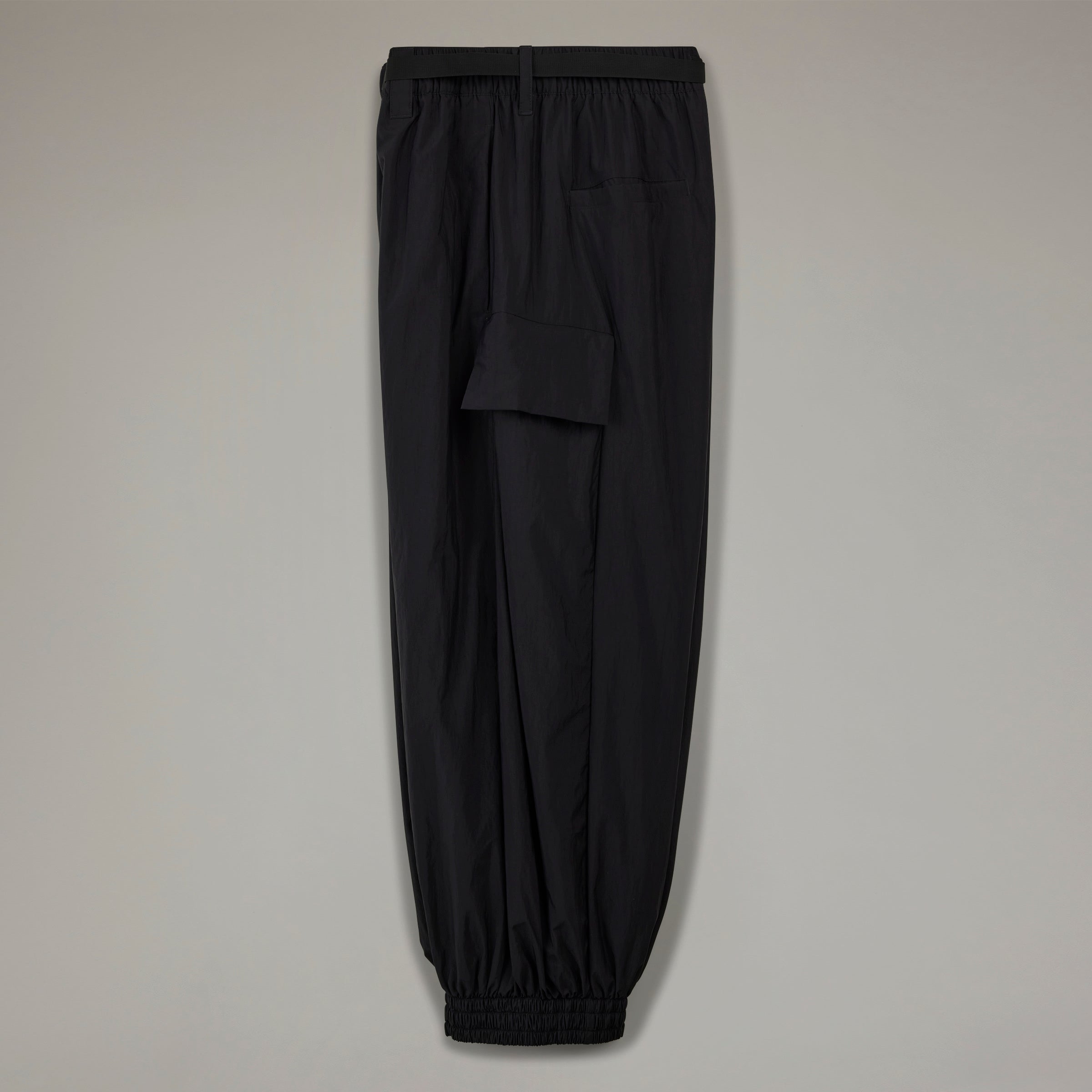 In4398 ADIDAS Y-3 Nylon Pant Black & SNEAKERBOX