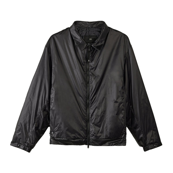 ADIDAS Y-3 Liner Jacket Black | SNEAKERBOX