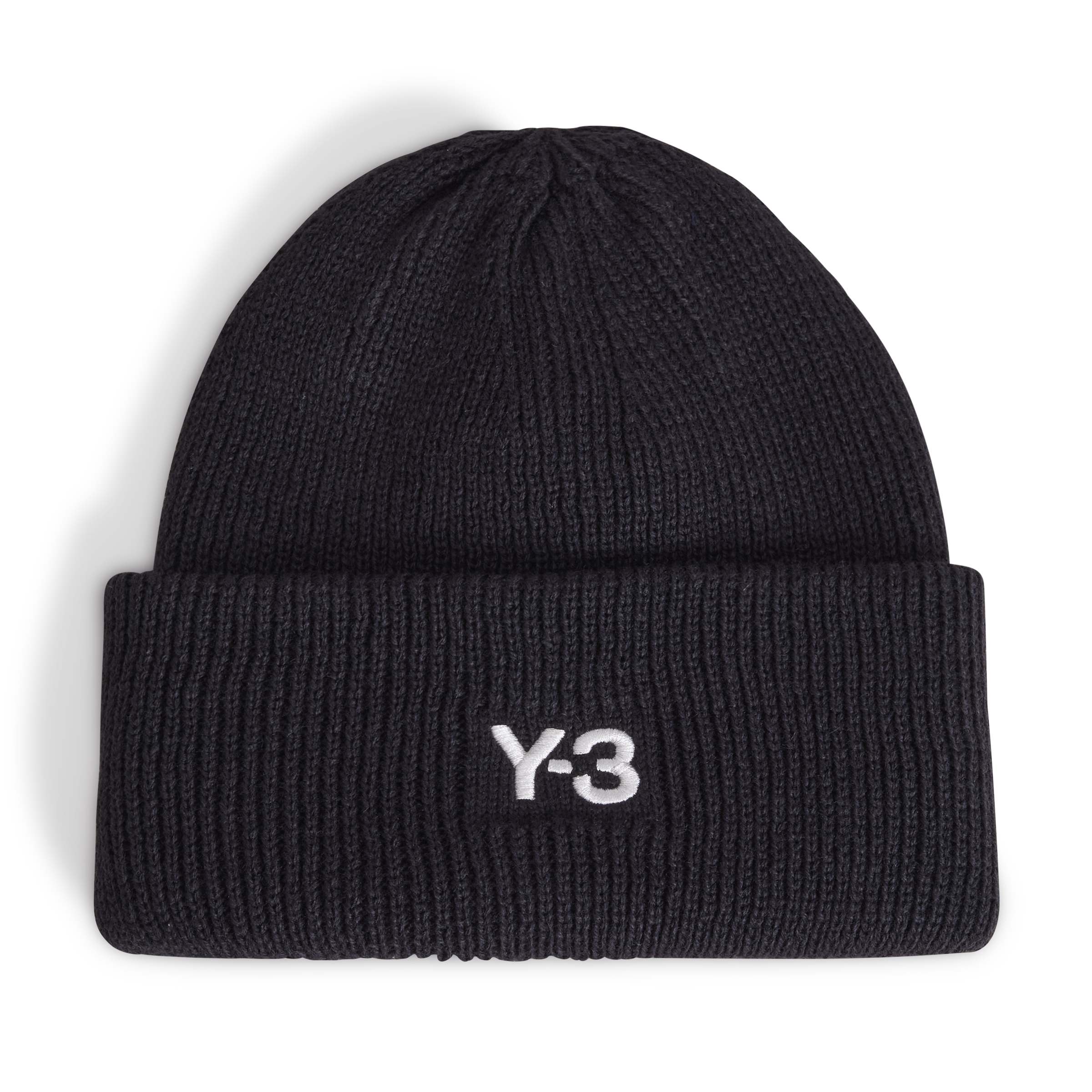 ADIDAS Y-3 Classic Beanie Black