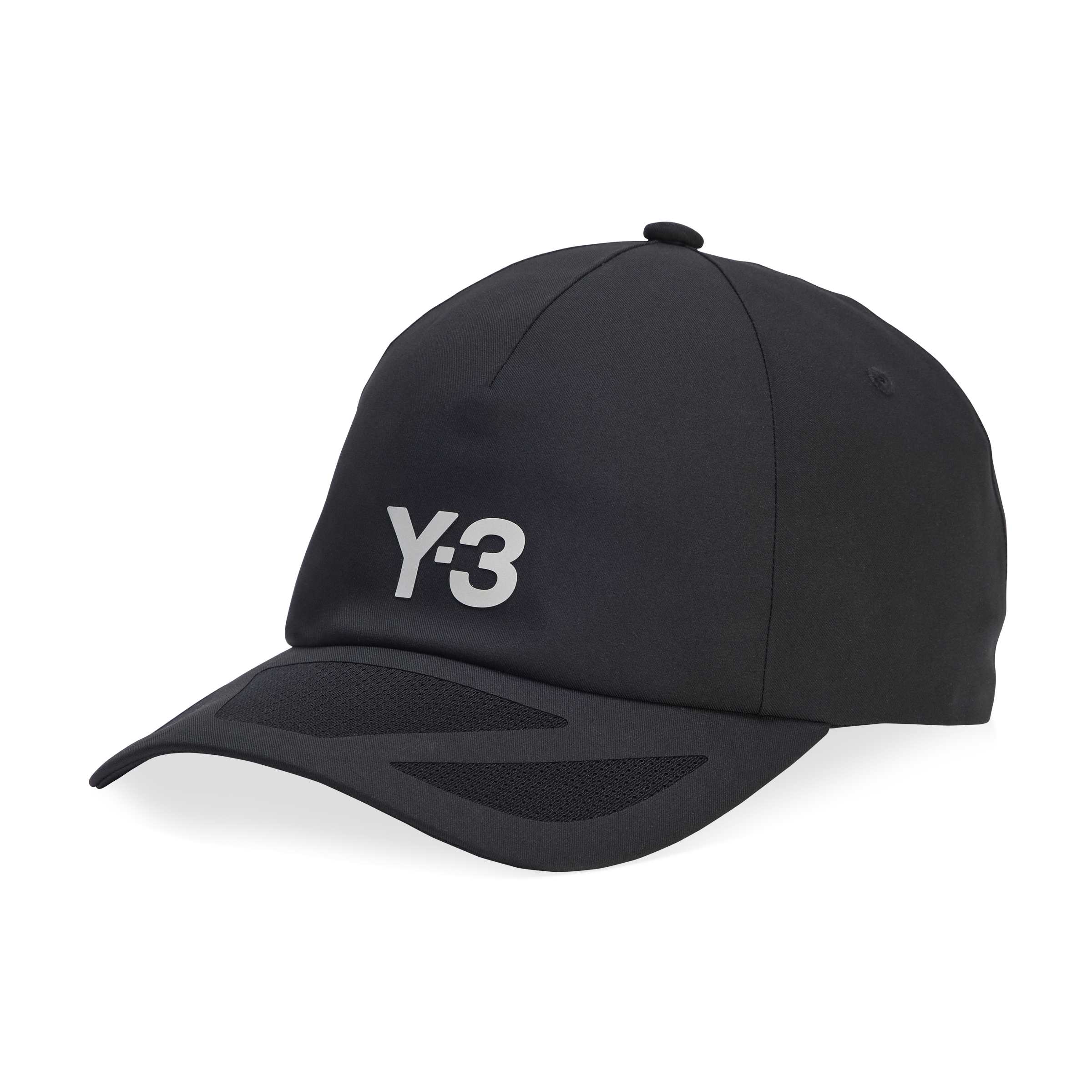 ADIDAS Y-3 BB Cap Clima Black