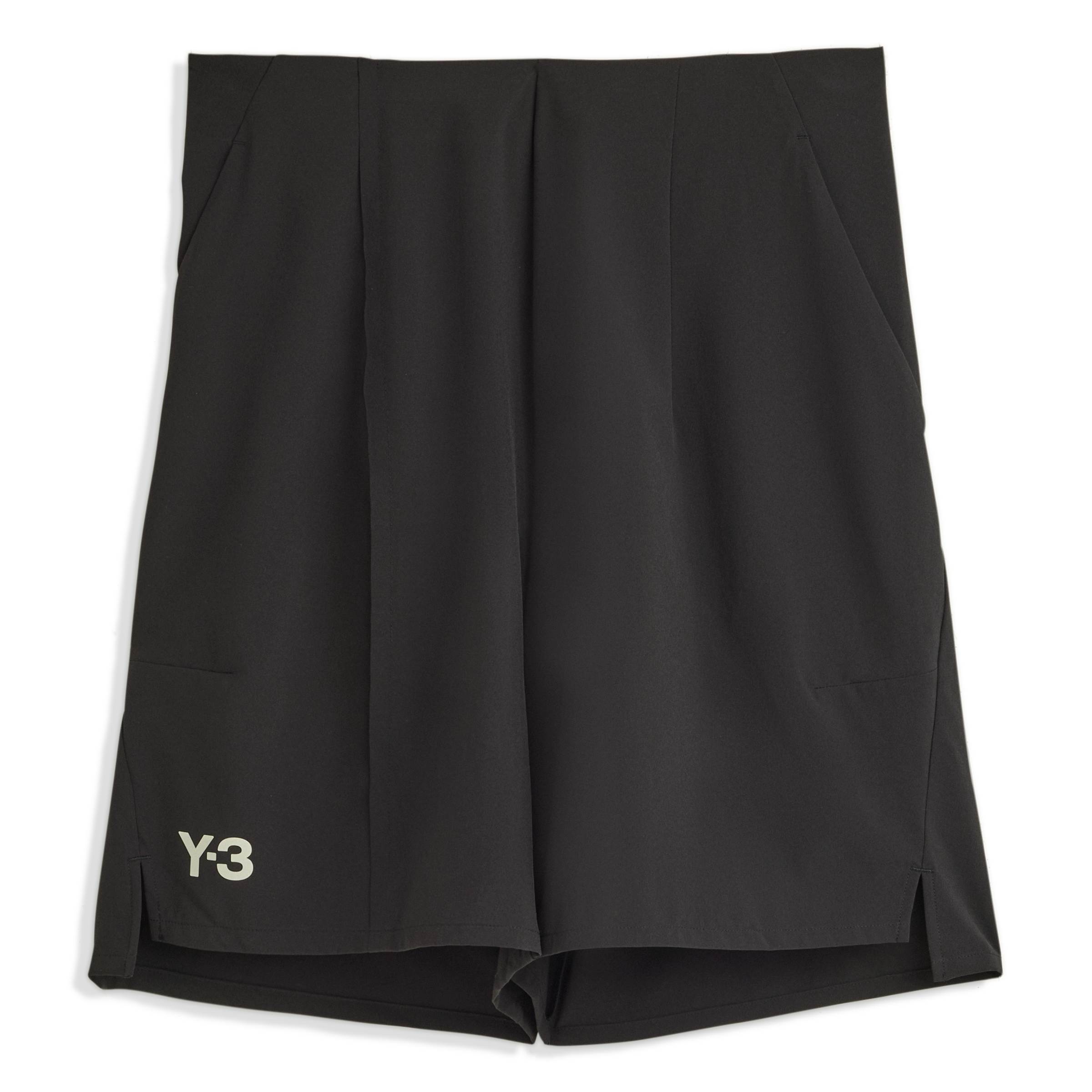 ADIDAS Y-3 Ergo Short Black