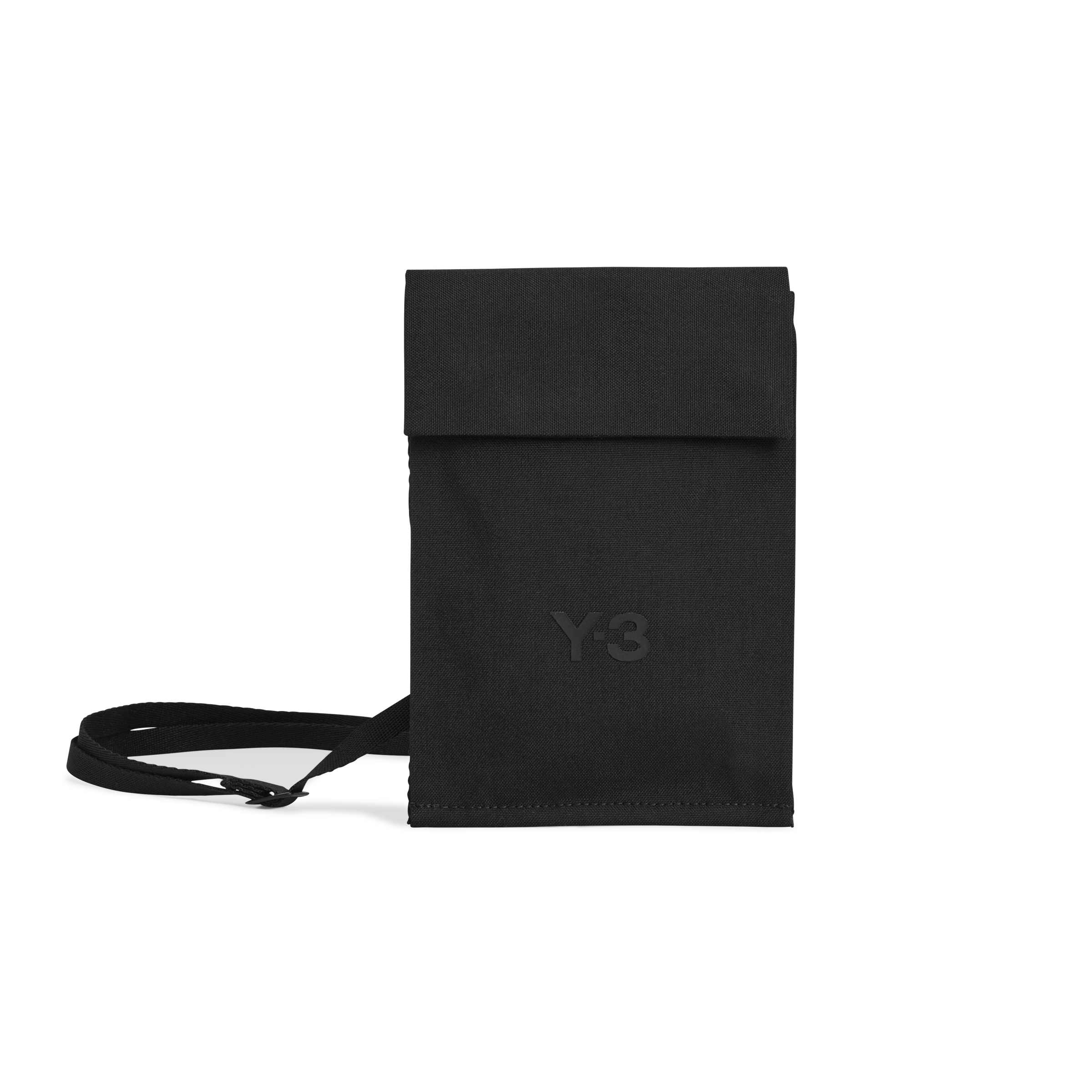 ADIDAS Y-3 Pouch Black