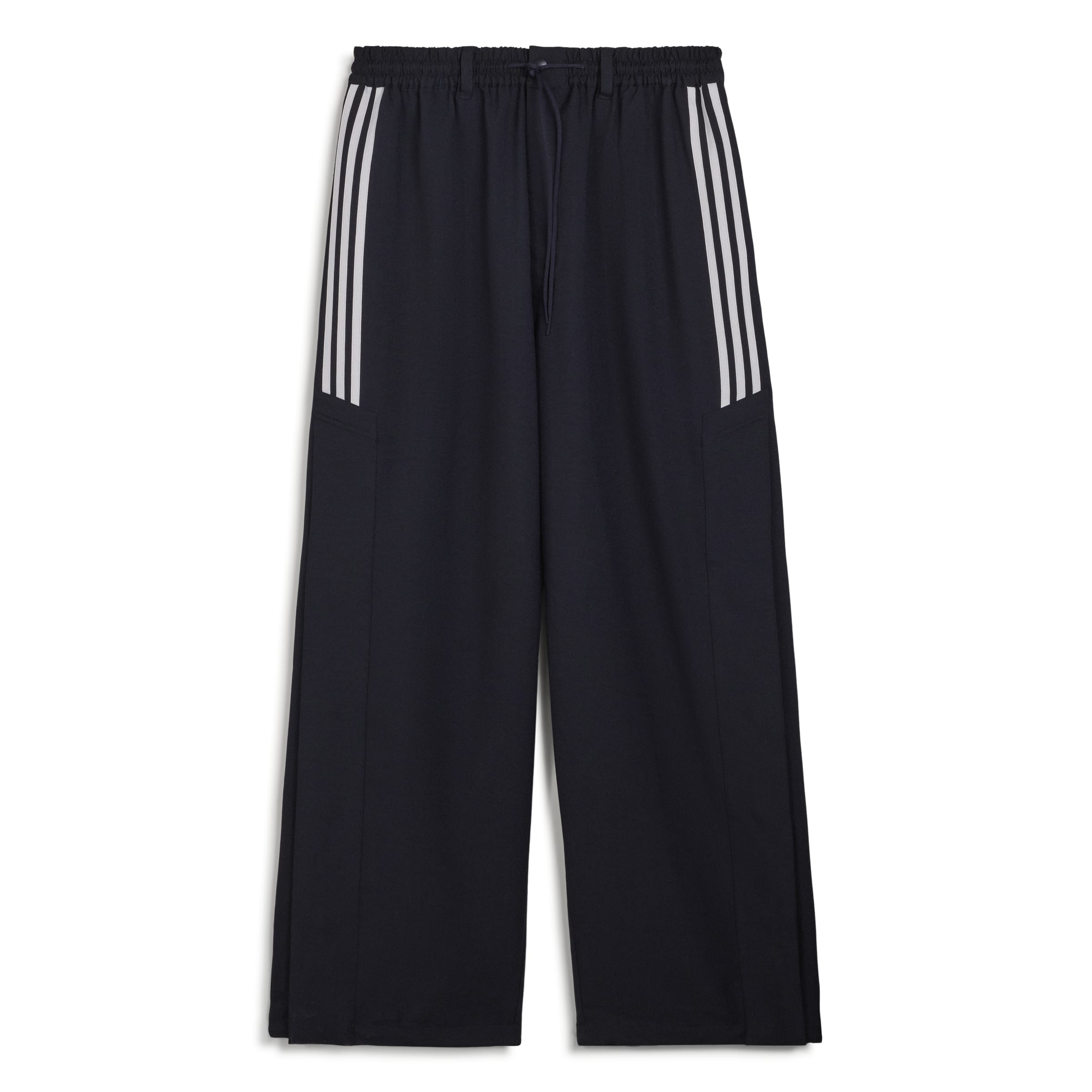 ADIDAS Y-3 SU Bball Pants Black