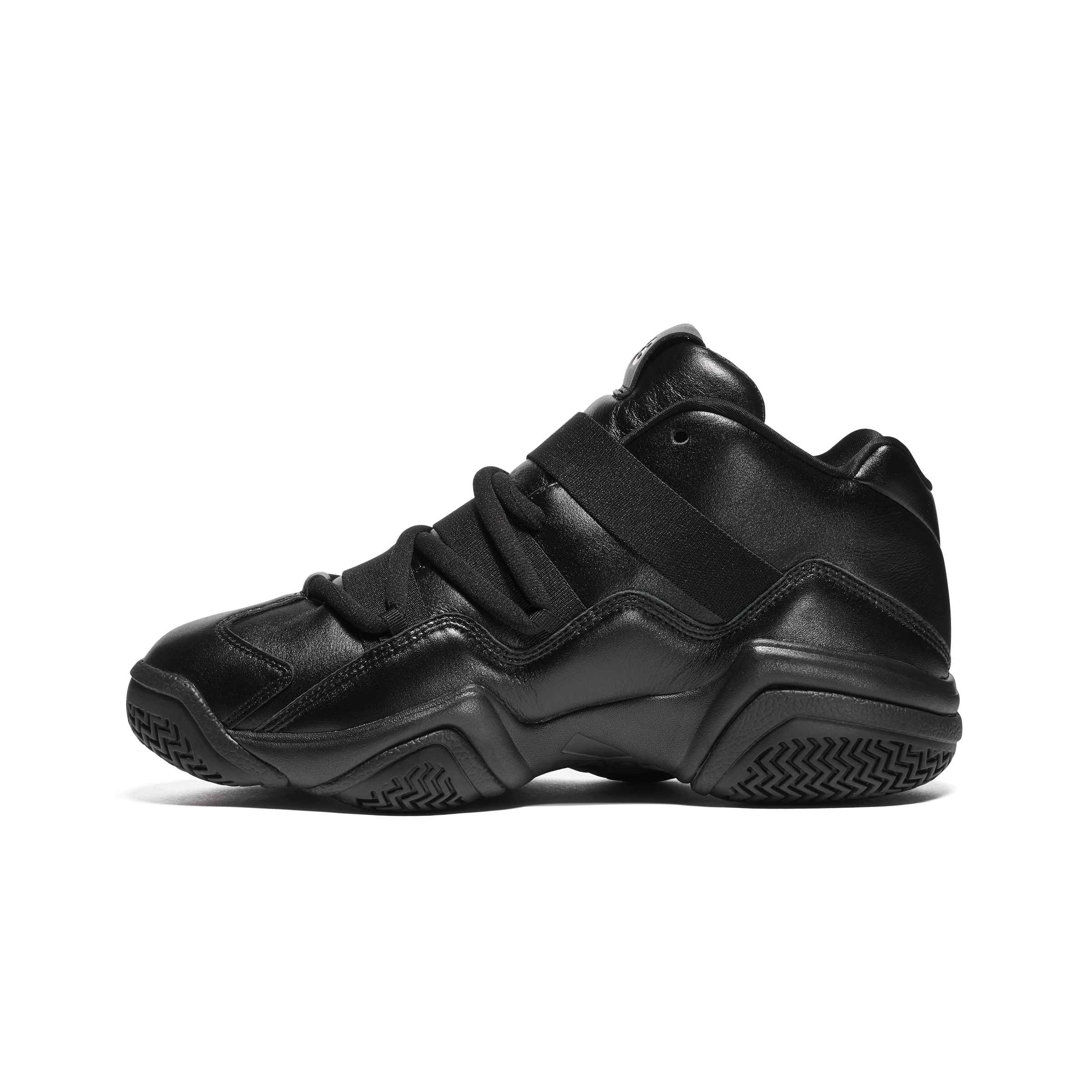 ADIDAS Y-3 Megaball Black