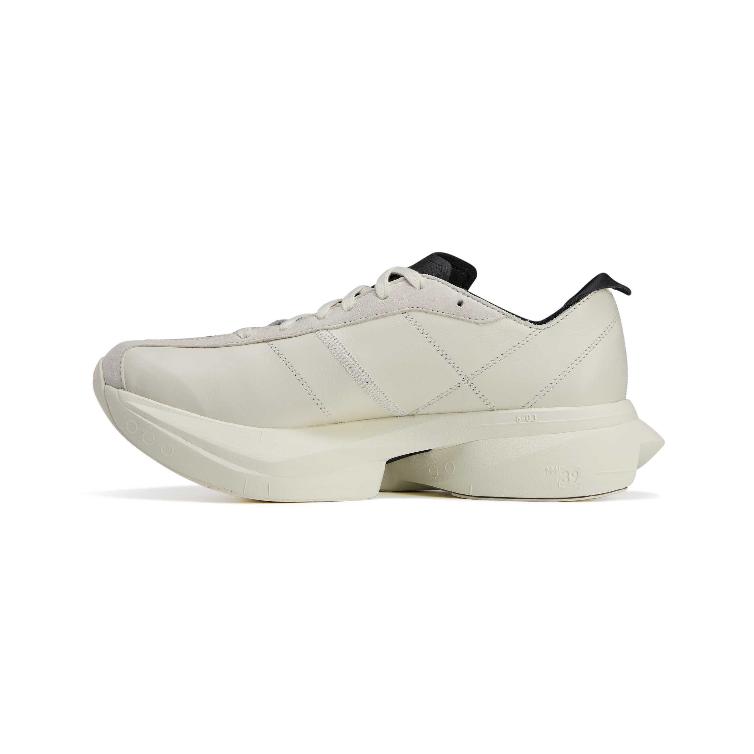 ADIDAS Y-3 Adios Pro 3 LX White