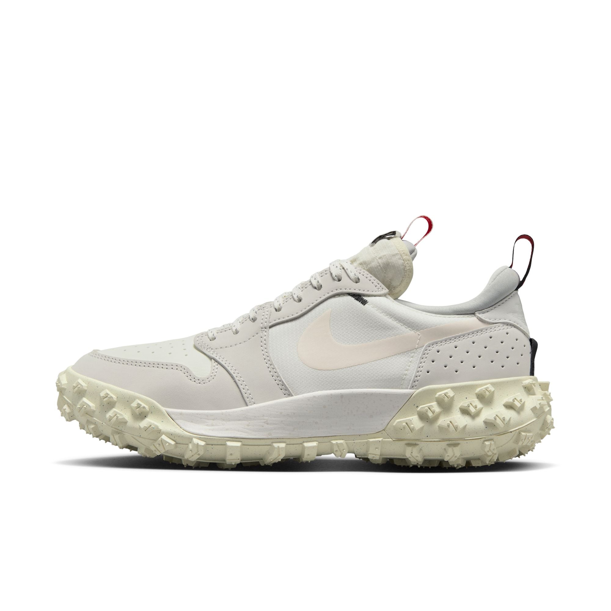 Air Jordan 1 Element Low GORE-TEX 'Phantom'