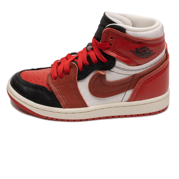 Air Jordan 1 High Method of Make Sport Red SNEAKERBOX