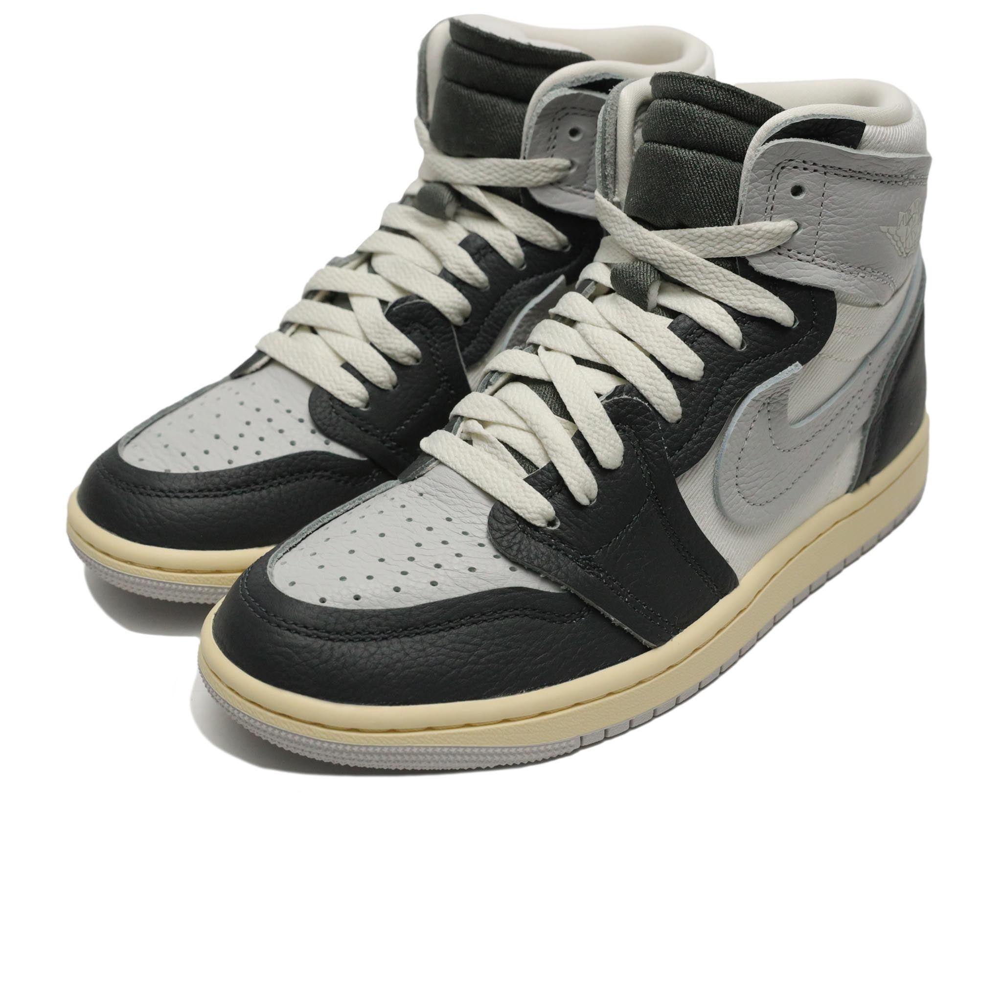 Air Jordan 1 High Method of Make 'Anthracite' & SNEAKERBOX