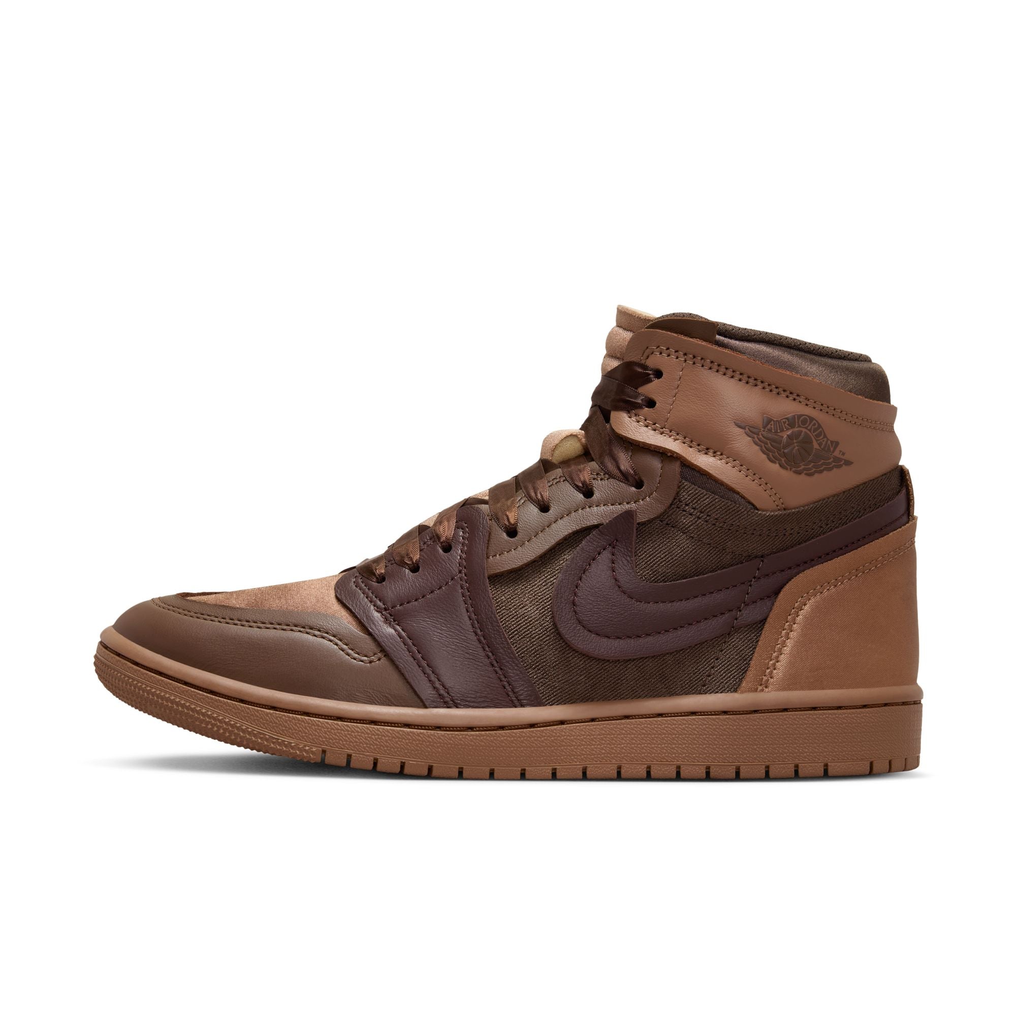 Air Jordan 1 High Method of Make 'Archaeo Brown'