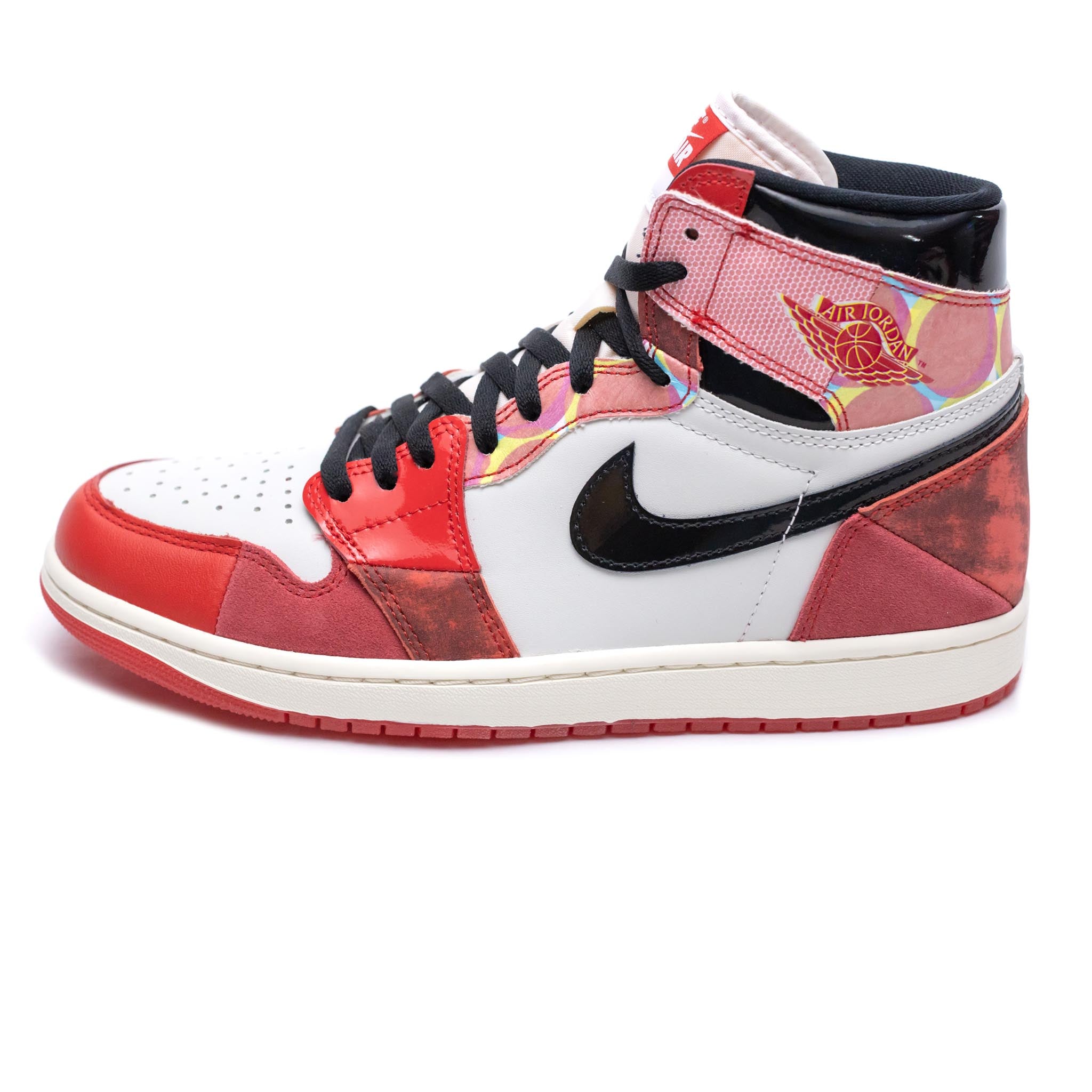 Air Jordan 1 High OG 'Next Chapter' (TD)