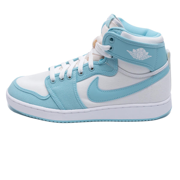 Air Jordan 1 KO 'Bleached Aqua'