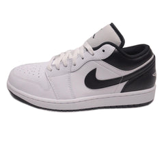 Air Jordan 1 Low 'Reverse Panda' | SNEAKERBOX