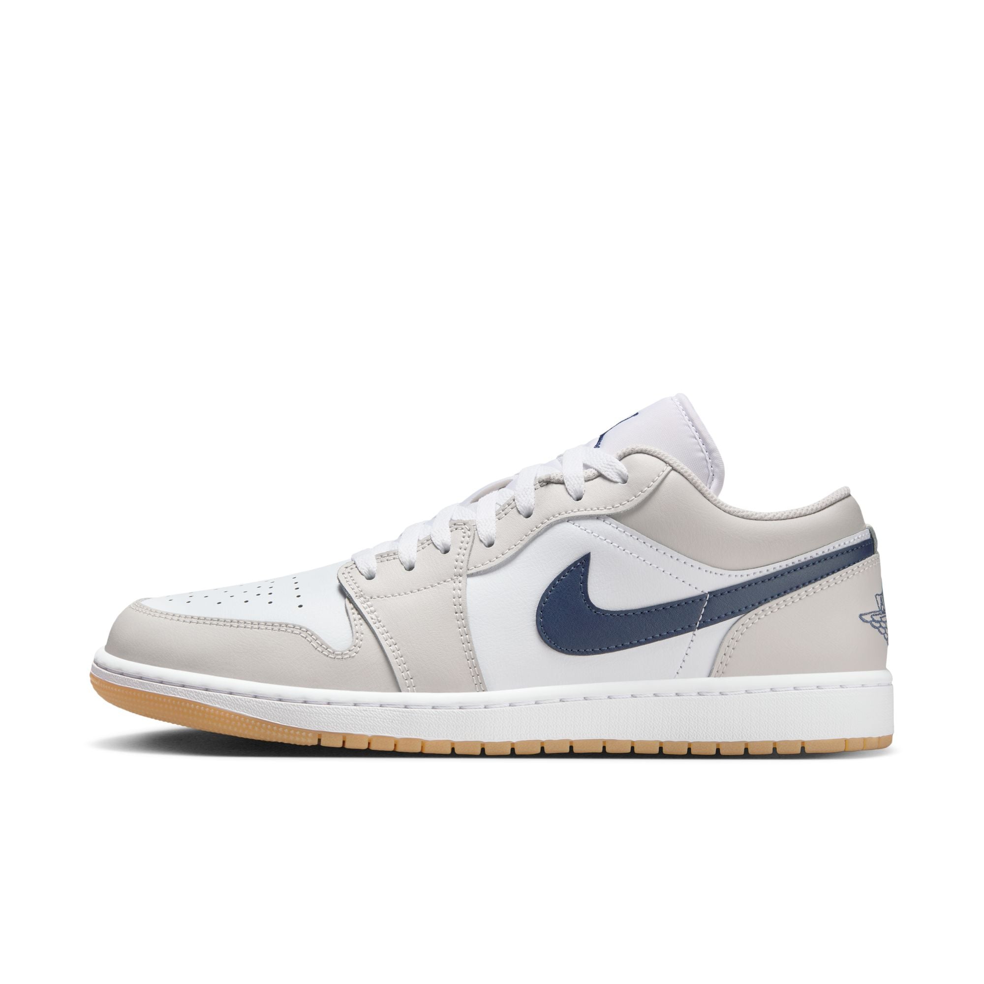 Air Jordan 1 Low 'Georgetown'