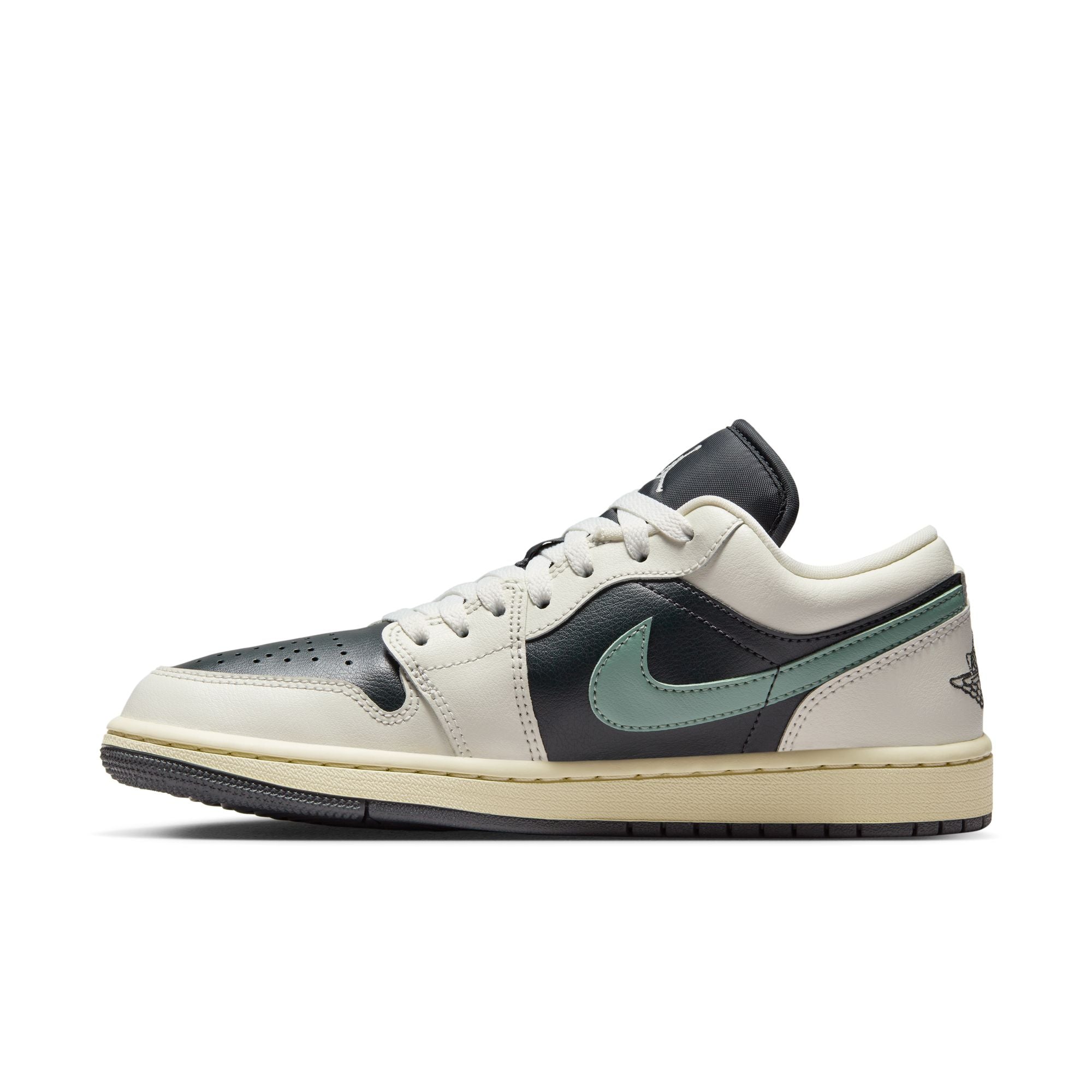 Air Jordan 1 Low 'Jade Smoke'