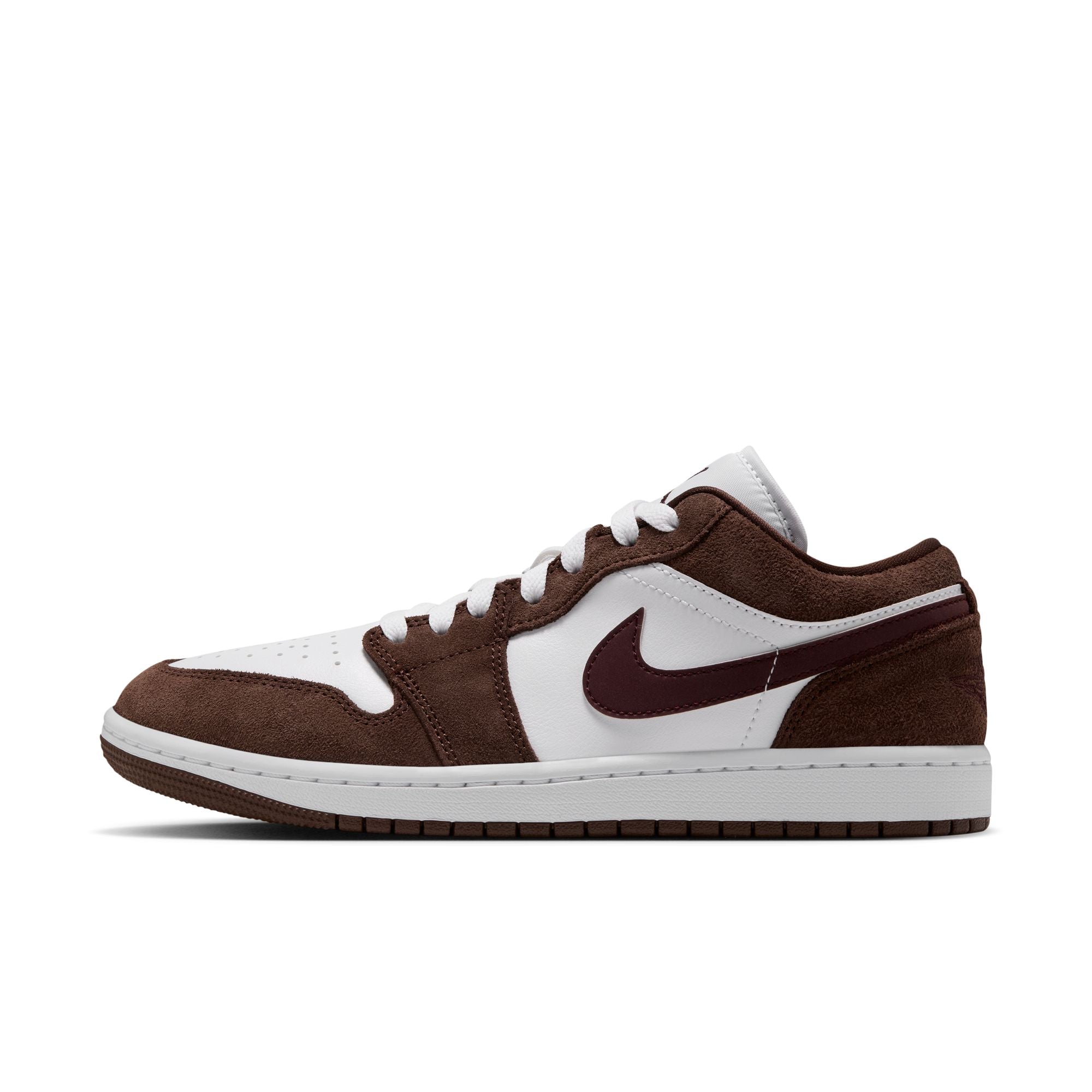 Air Jordan 1 Low 'Cacao Wow'
