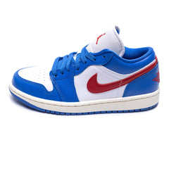 jordan 1 low sport blue
